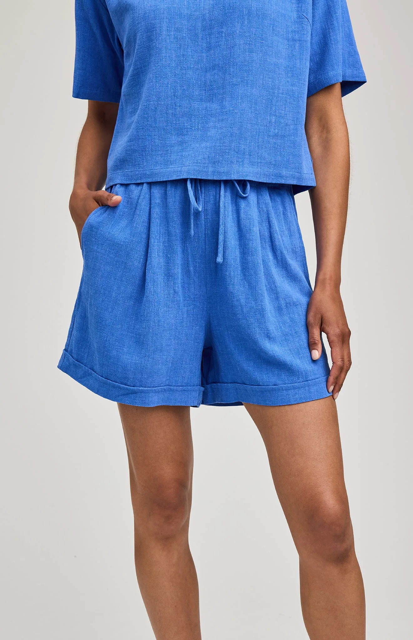 Juno Shorts sold by Gentle Fawn product image thumbnail 5