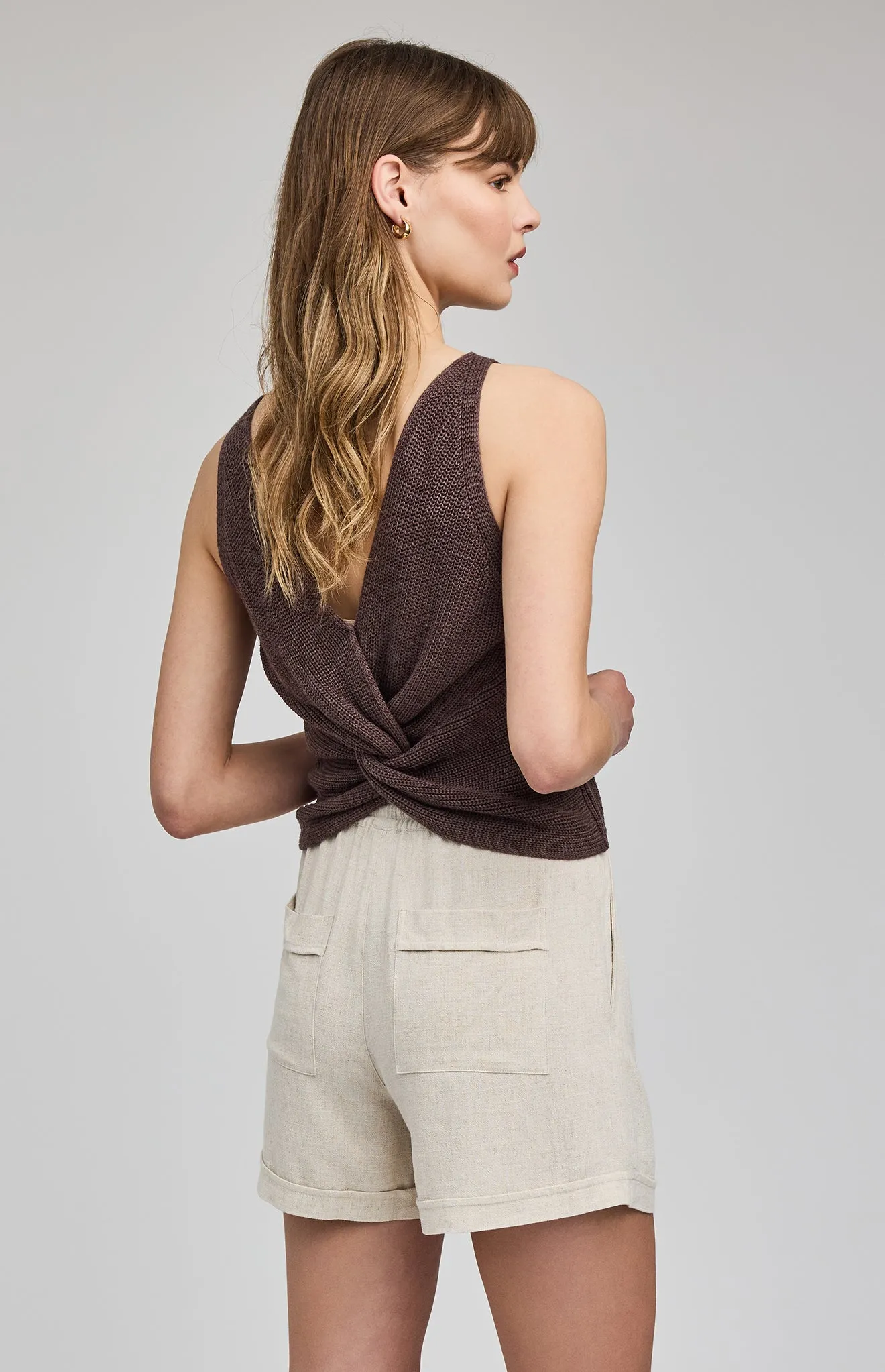 Juno Shorts sold by Gentle Fawn product image thumbnail 3