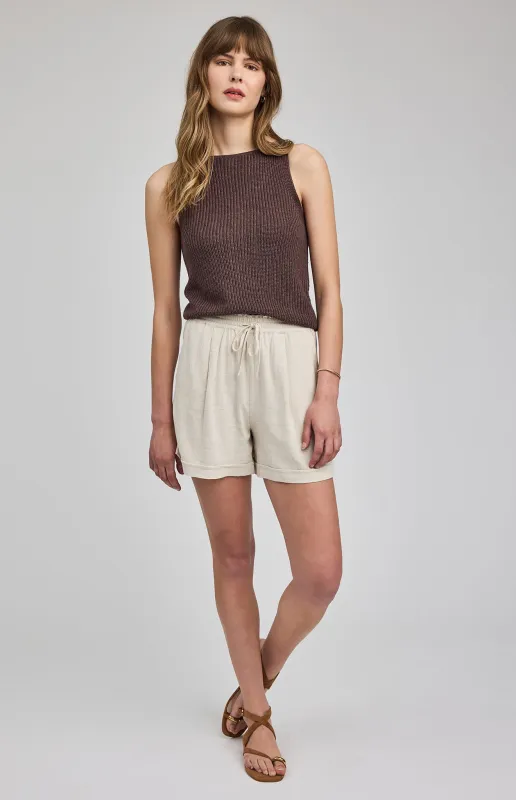 Juno Shorts made by Gentle Fawn
