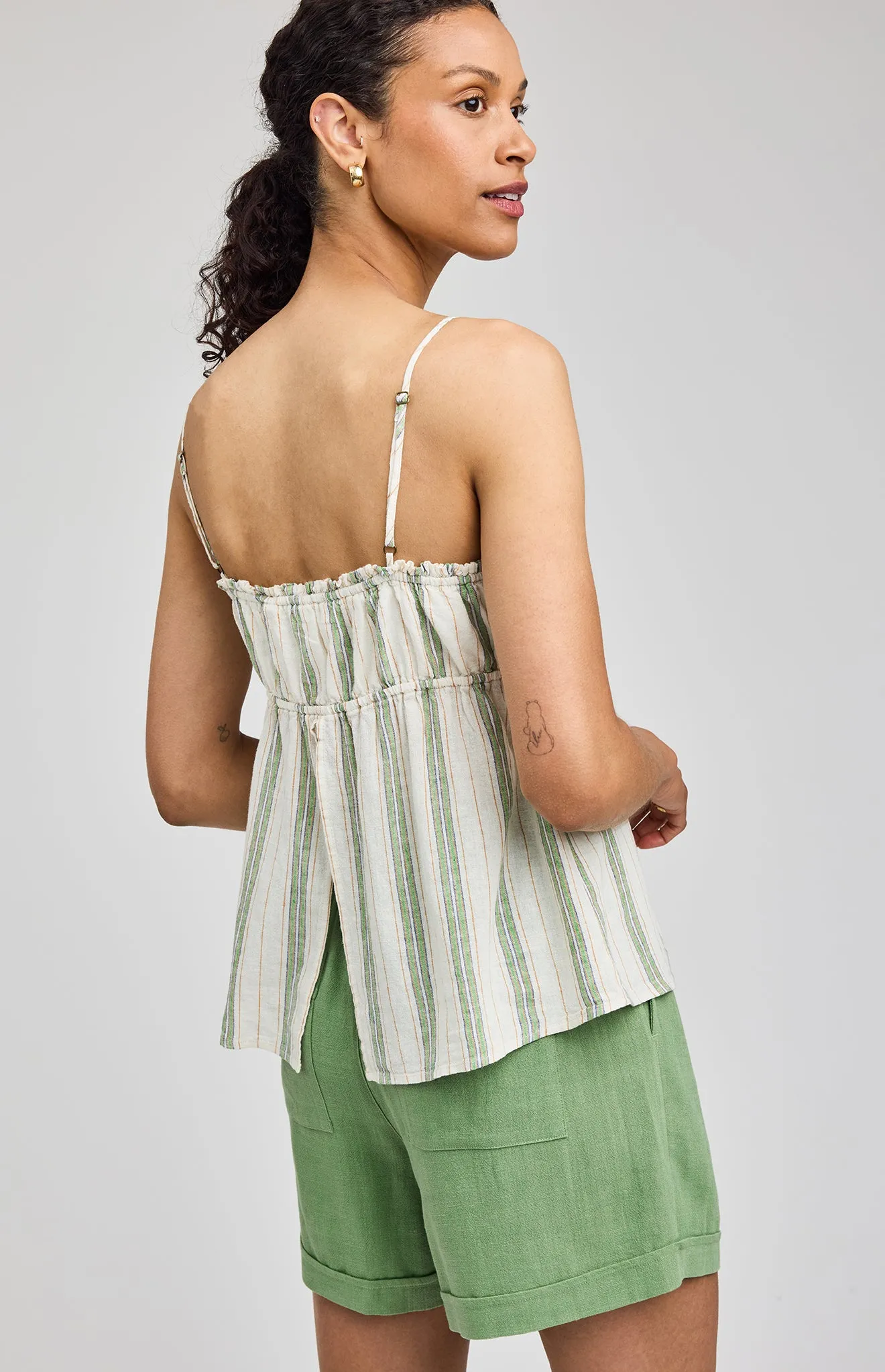 Rosie Tank Top sold by Gentle Fawn product image thumbnail 2