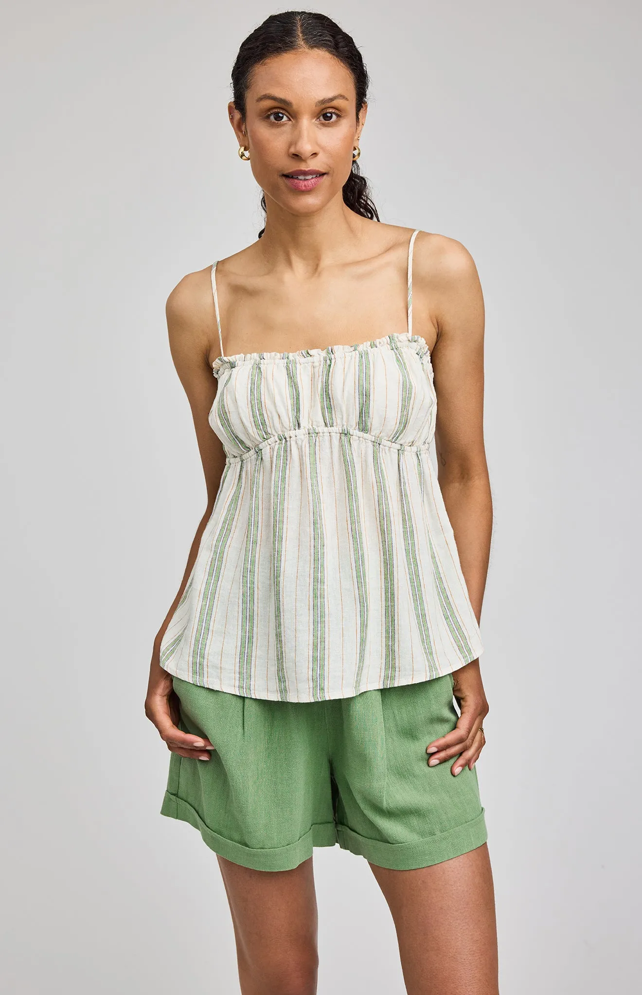 Rosie Tank Top sold by Gentle Fawn product image thumbnail 3