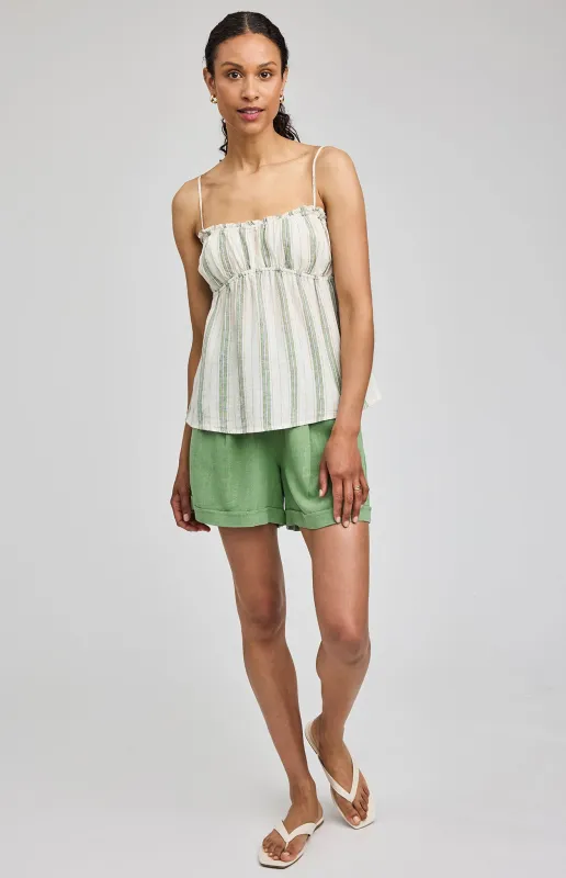 Rosie Tank Top made by Gentle Fawn