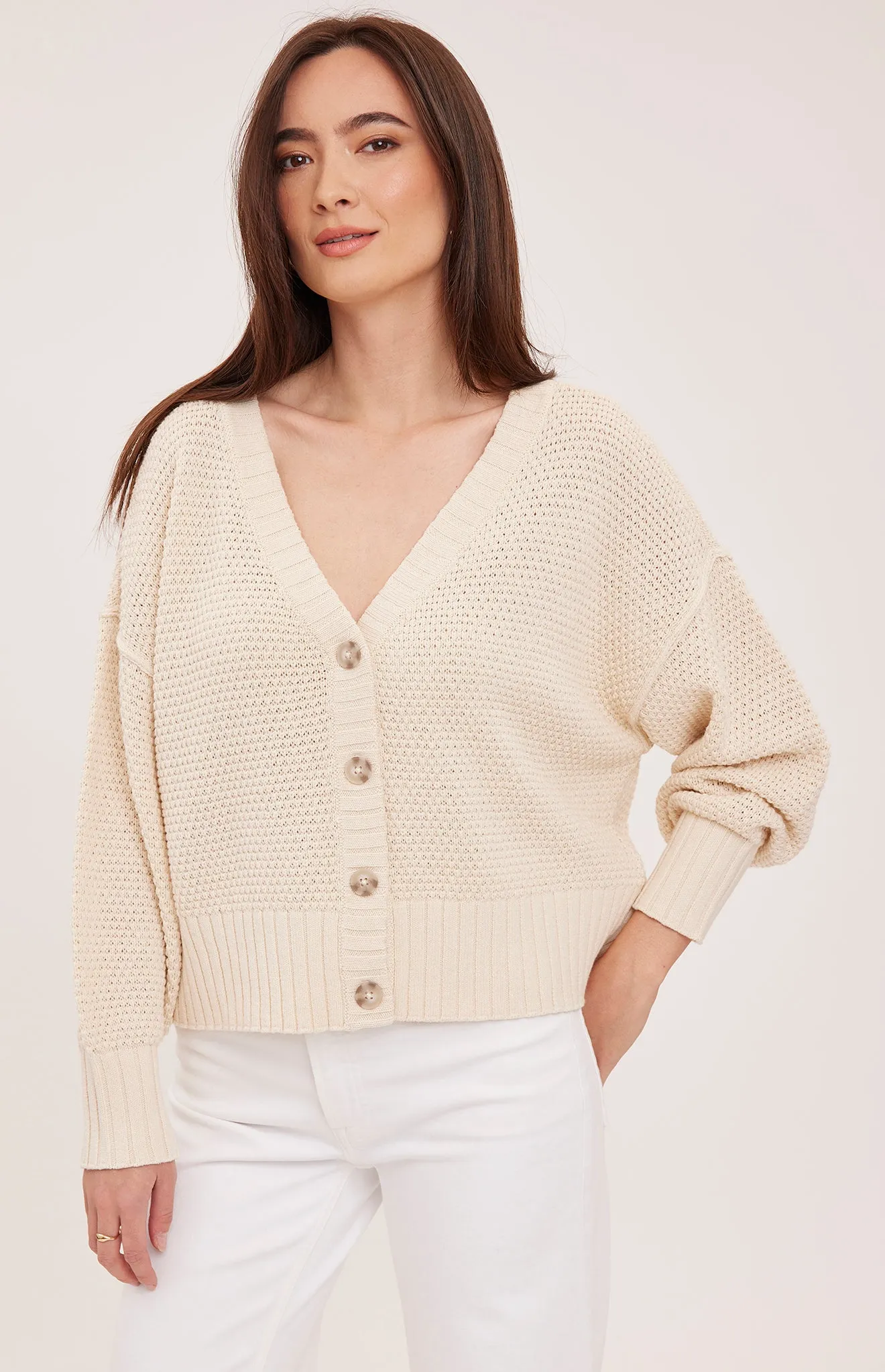 Jennalee Cardigan sold by Gentle Fawn product image thumbnail 4