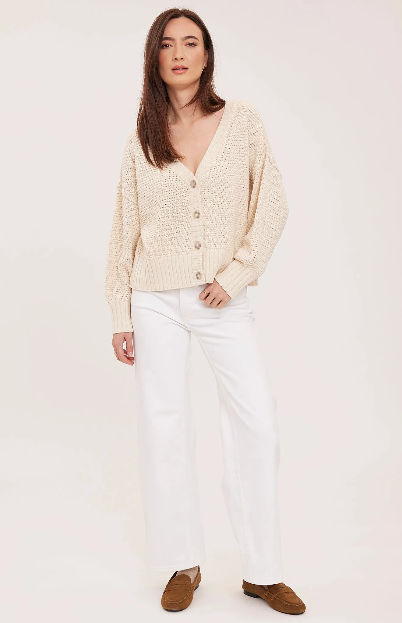 Jennalee Cardigan sold by Gentle Fawn product image thumbnail 5