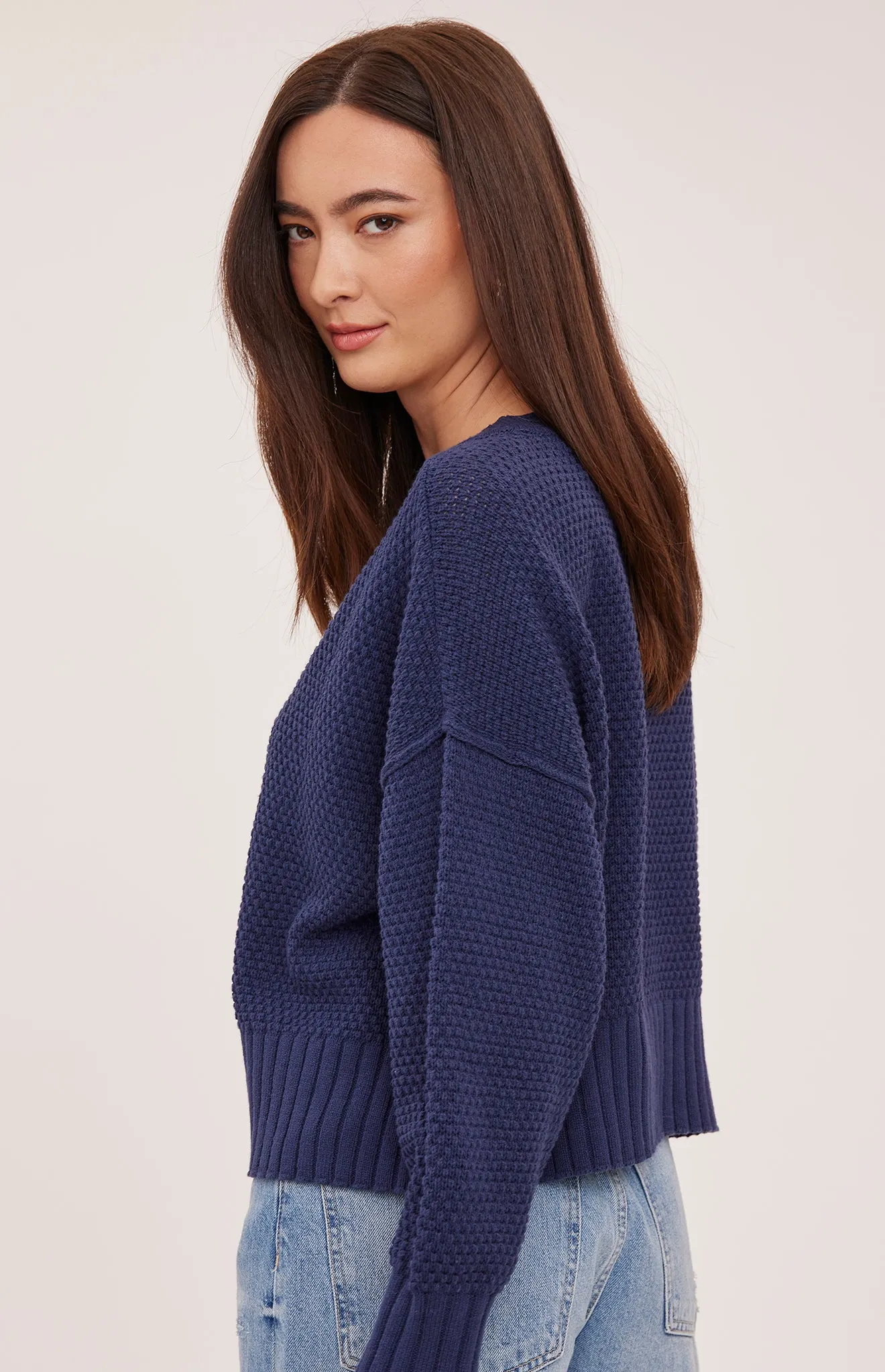 Jennalee Cardigan sold by Gentle Fawn product image thumbnail 2