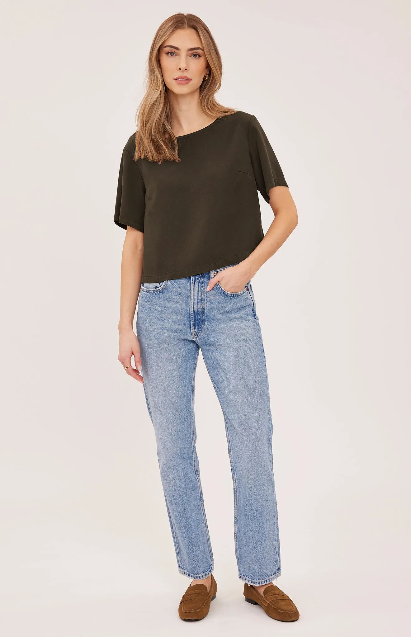 Bryce Top sold by Gentle Fawn product image thumbnail 2