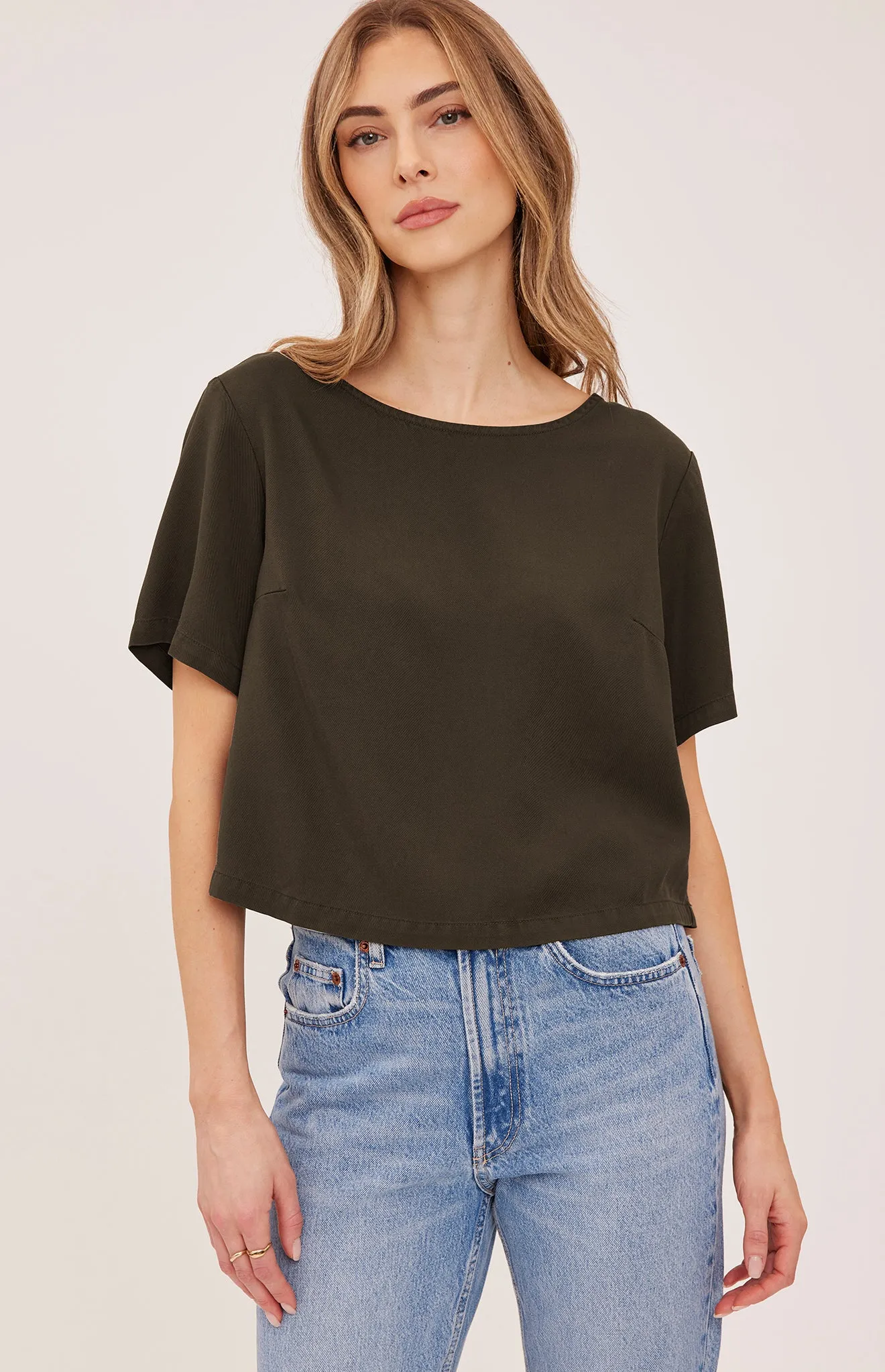 Bryce Top sold by Gentle Fawn
