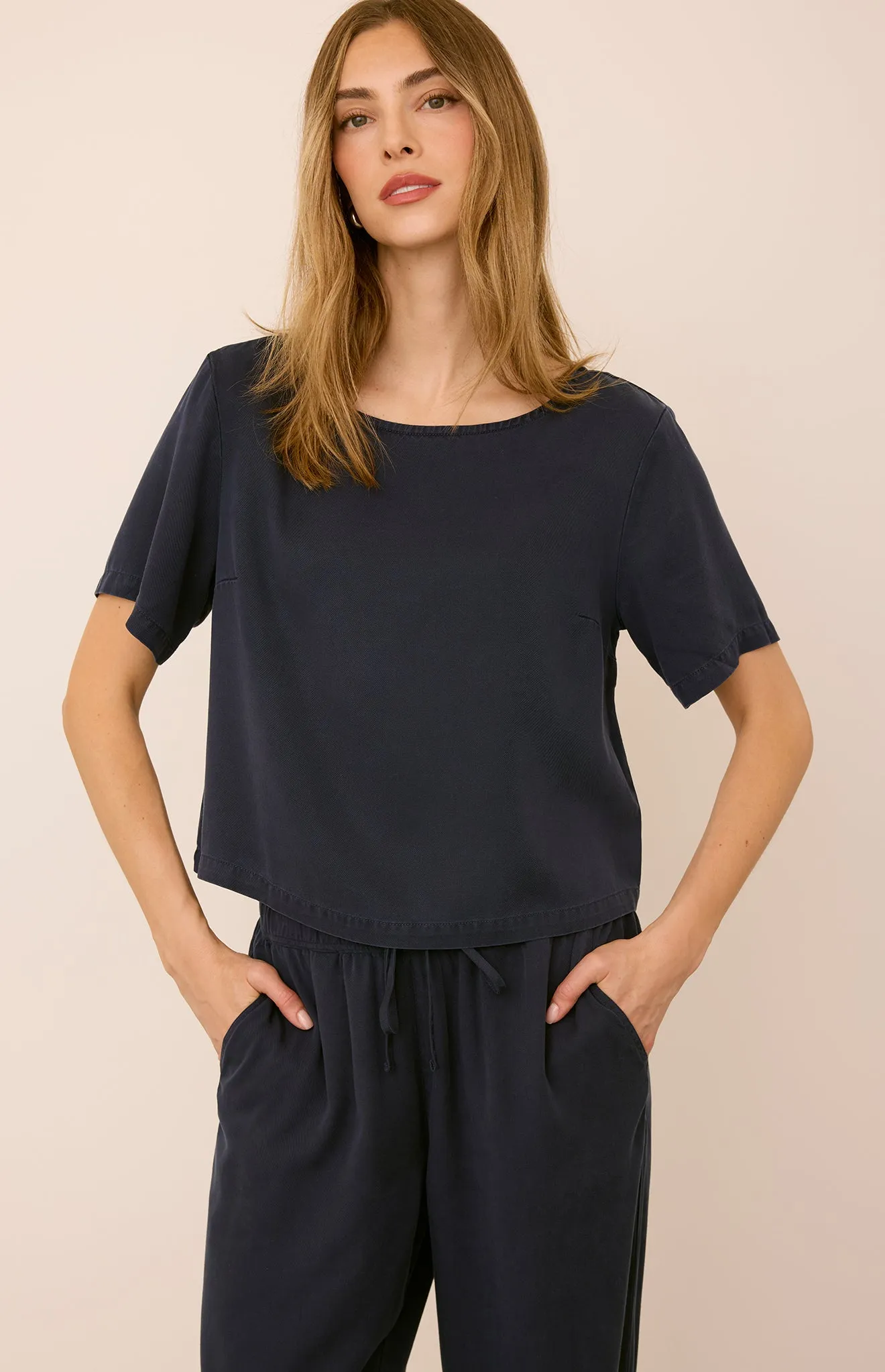 Bryce Top sold by Gentle Fawn product image thumbnail 5