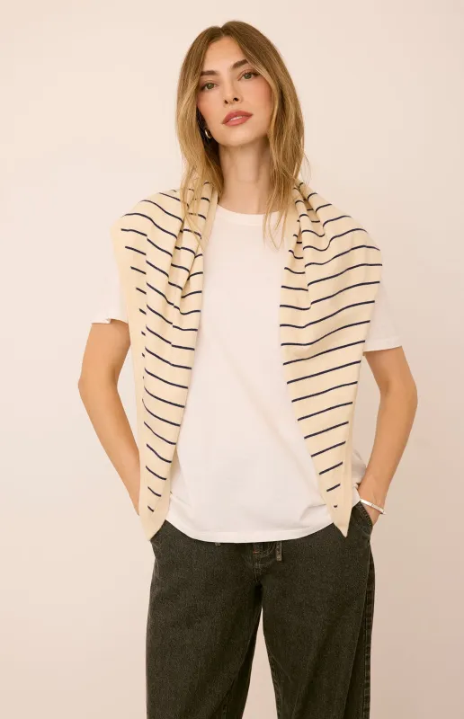 Everly Scarf made by Gentle Fawn