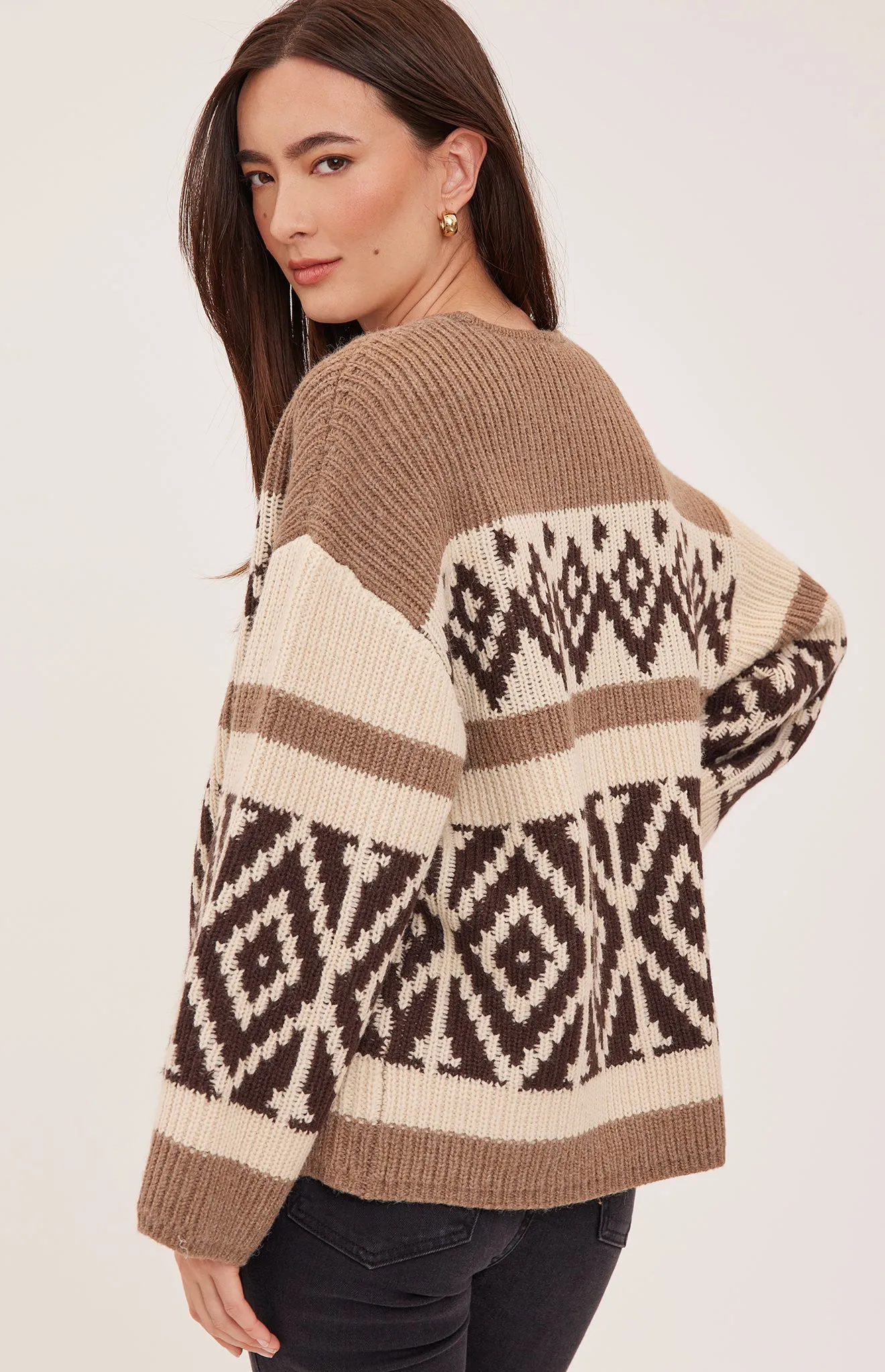Dorian Cardigan sold by Gentle Fawn product image thumbnail 2