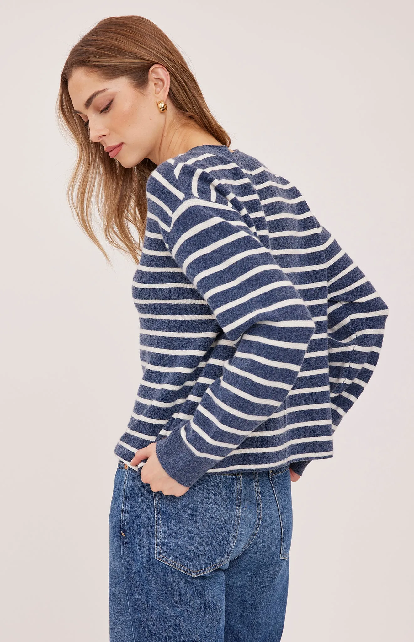 Wanda Pullover Sweater sold by Gentle Fawn product image thumbnail 4