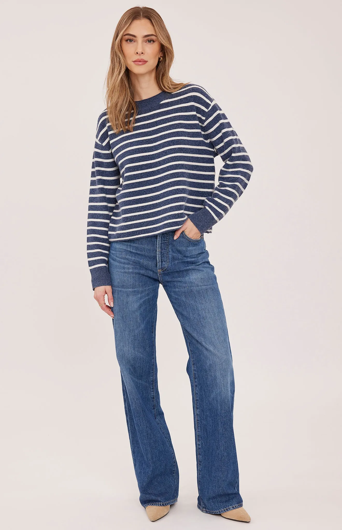 Wanda Pullover Sweater sold by Gentle Fawn product image thumbnail 3