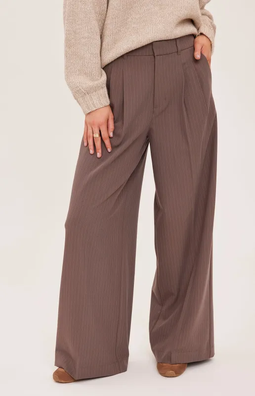 Collins Pant made by Gentle Fawn