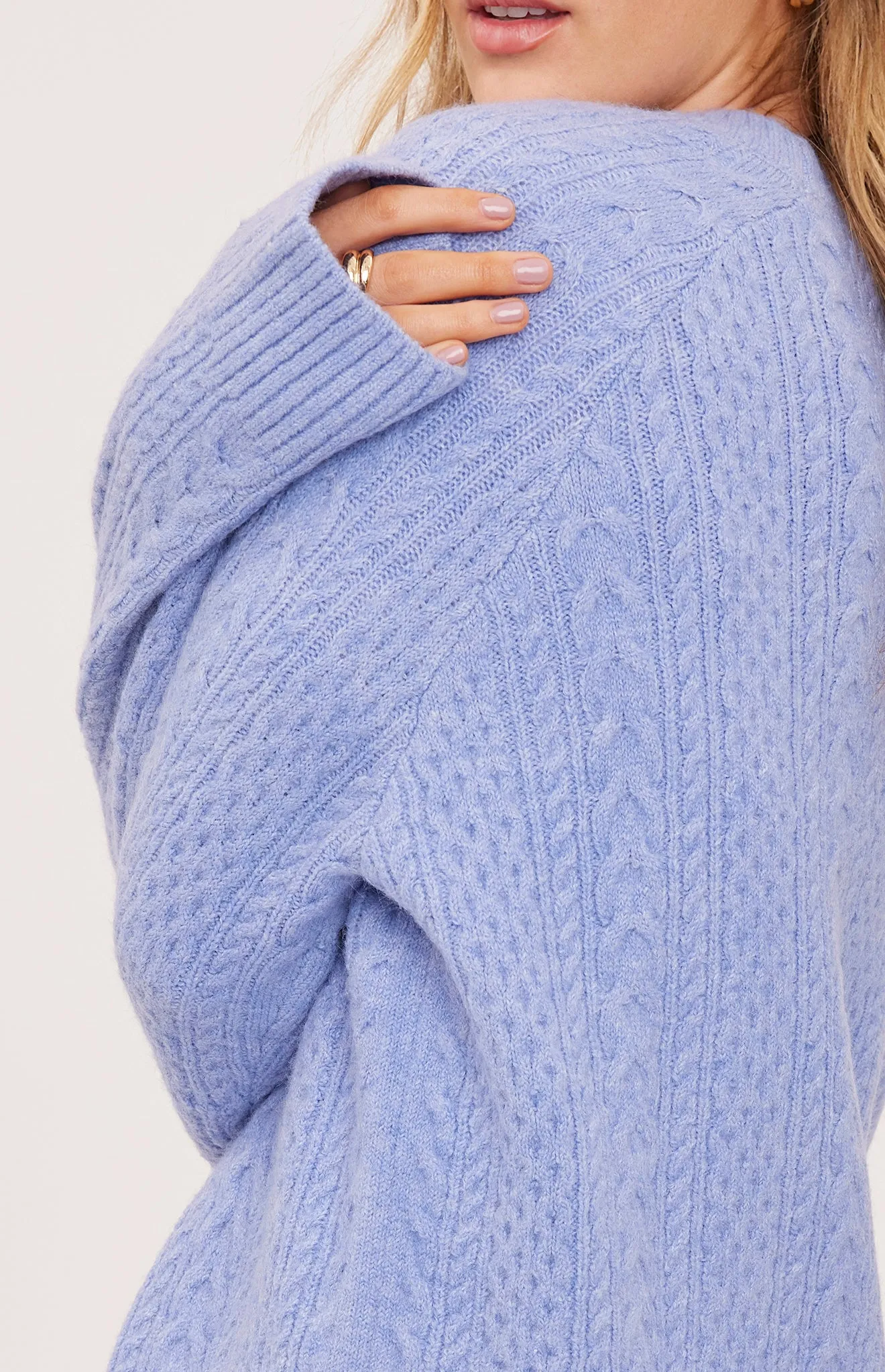Lori Sweater sold by Gentle Fawn product image thumbnail 3