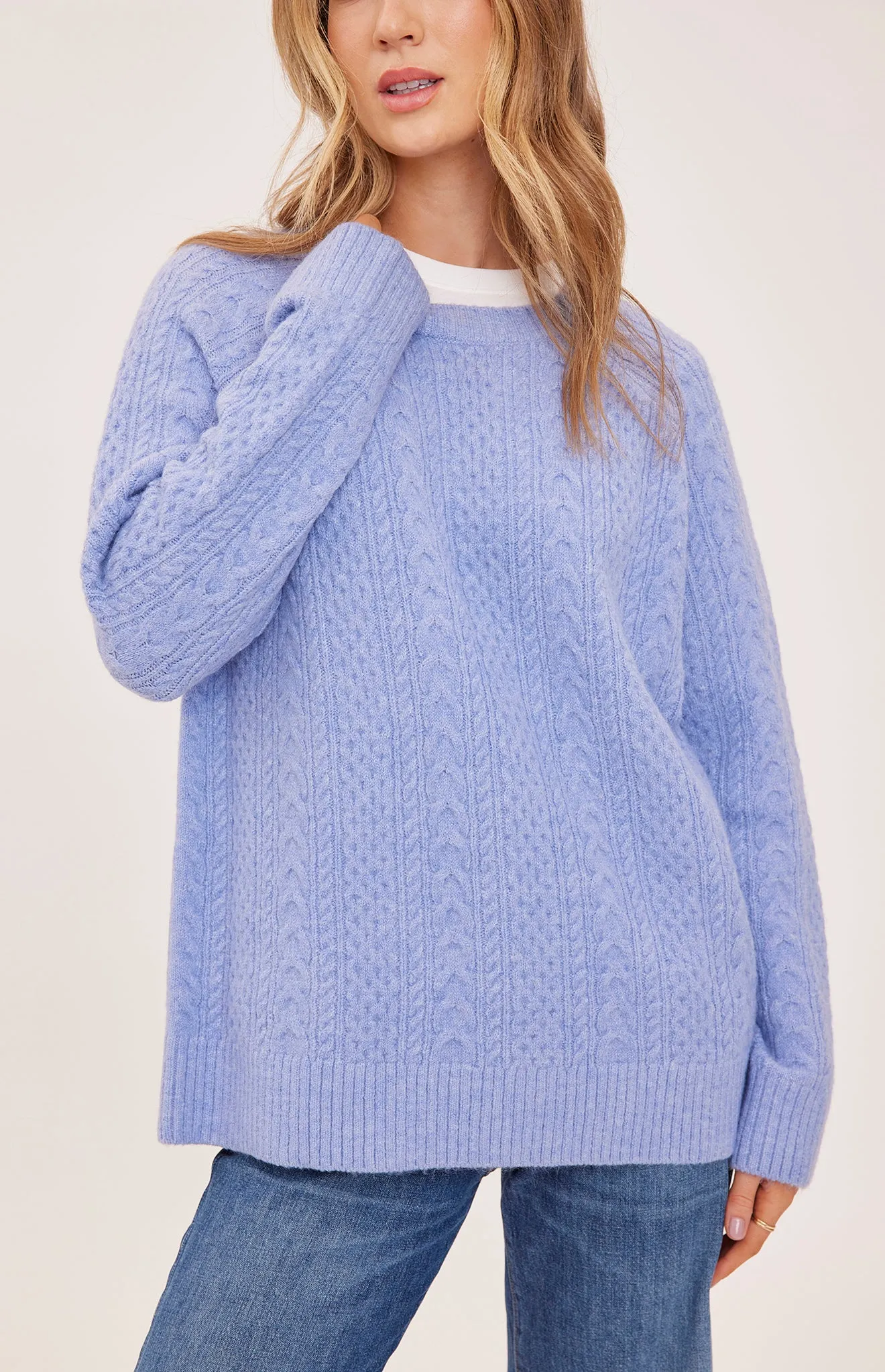 Lori Sweater sold by Gentle Fawn product image thumbnail 2