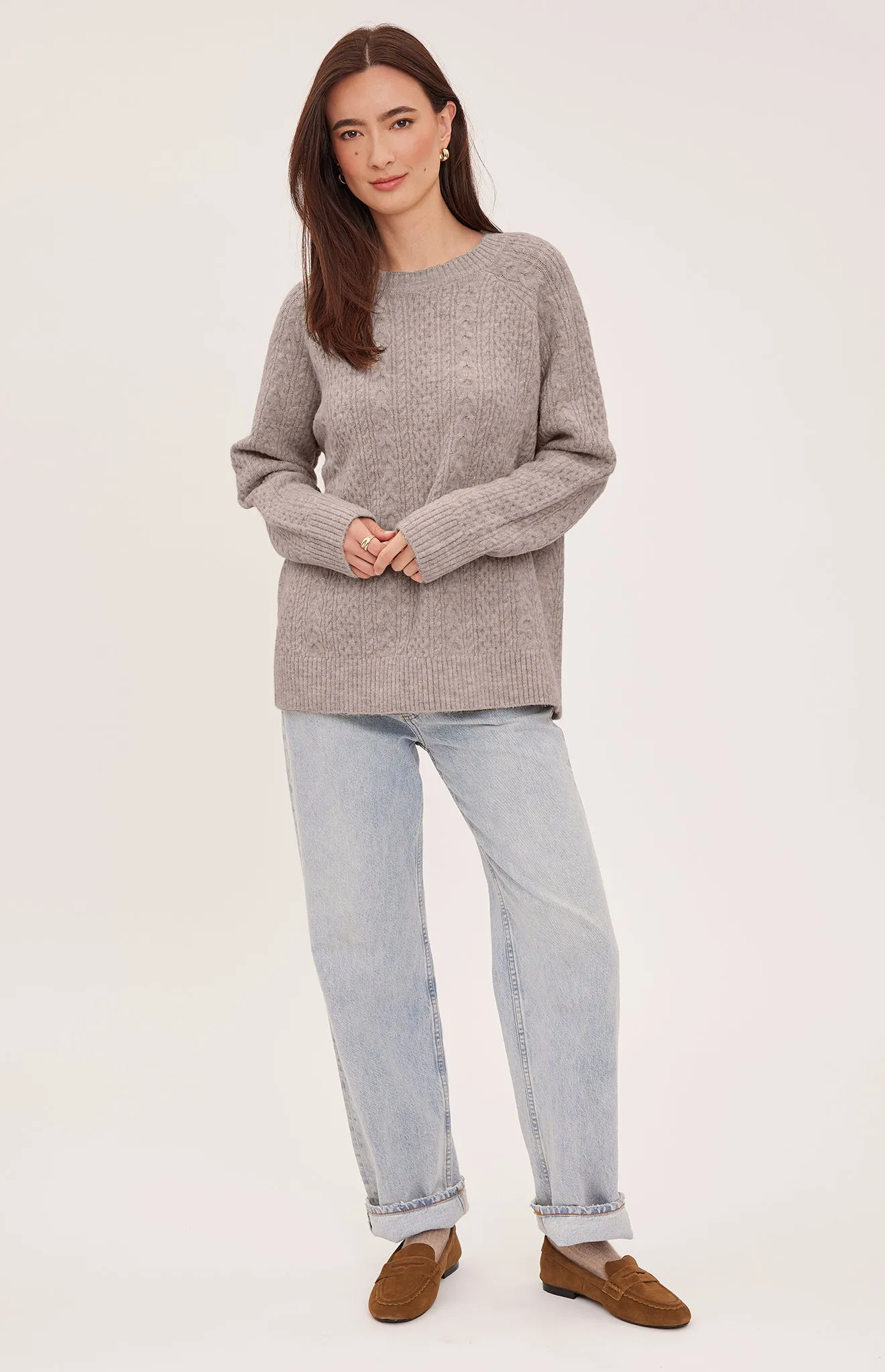 Lori Sweater sold by Gentle Fawn product image thumbnail 5
