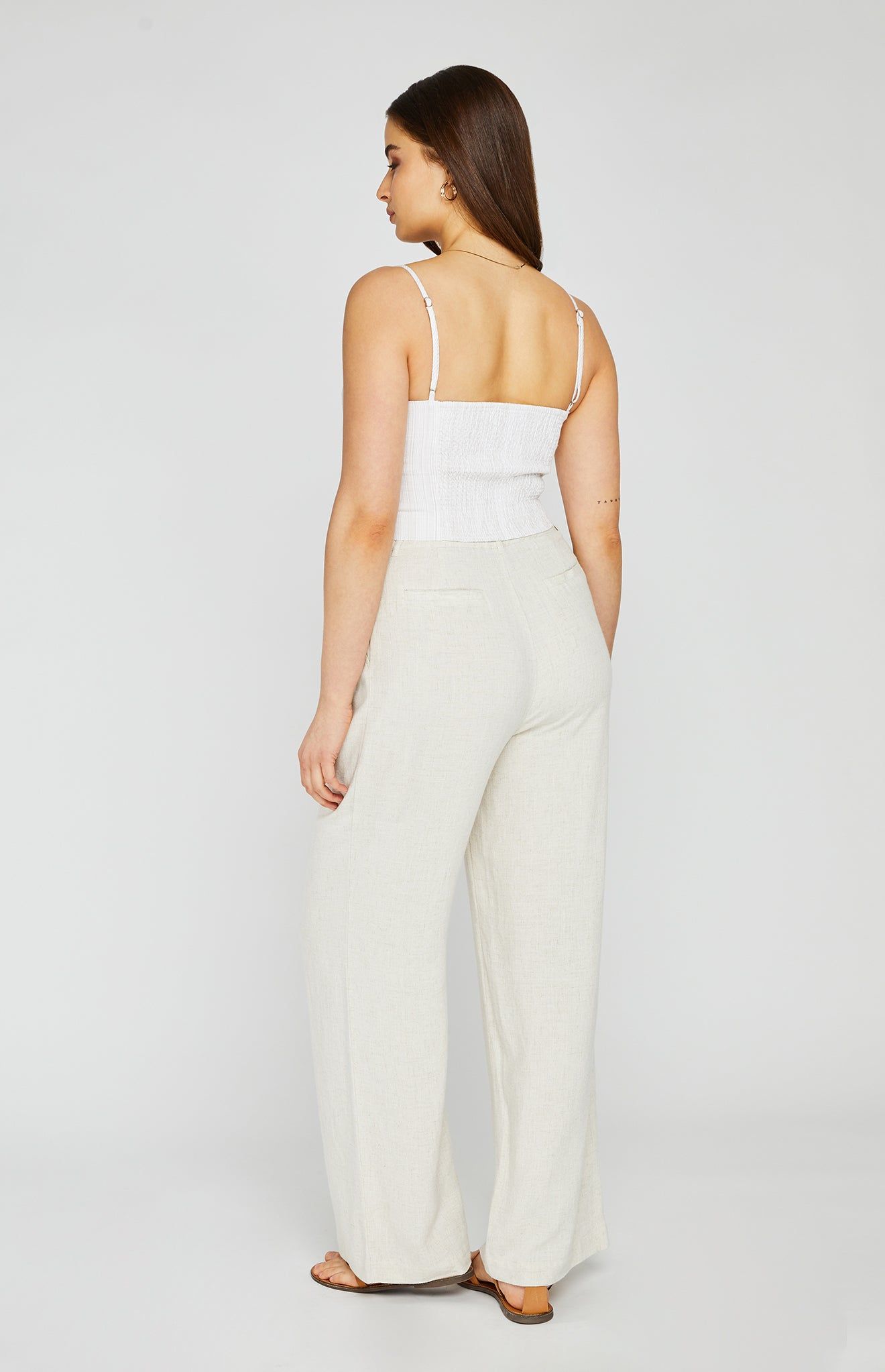 Roxanne Tank sold by Gentle Fawn product image thumbnail 5