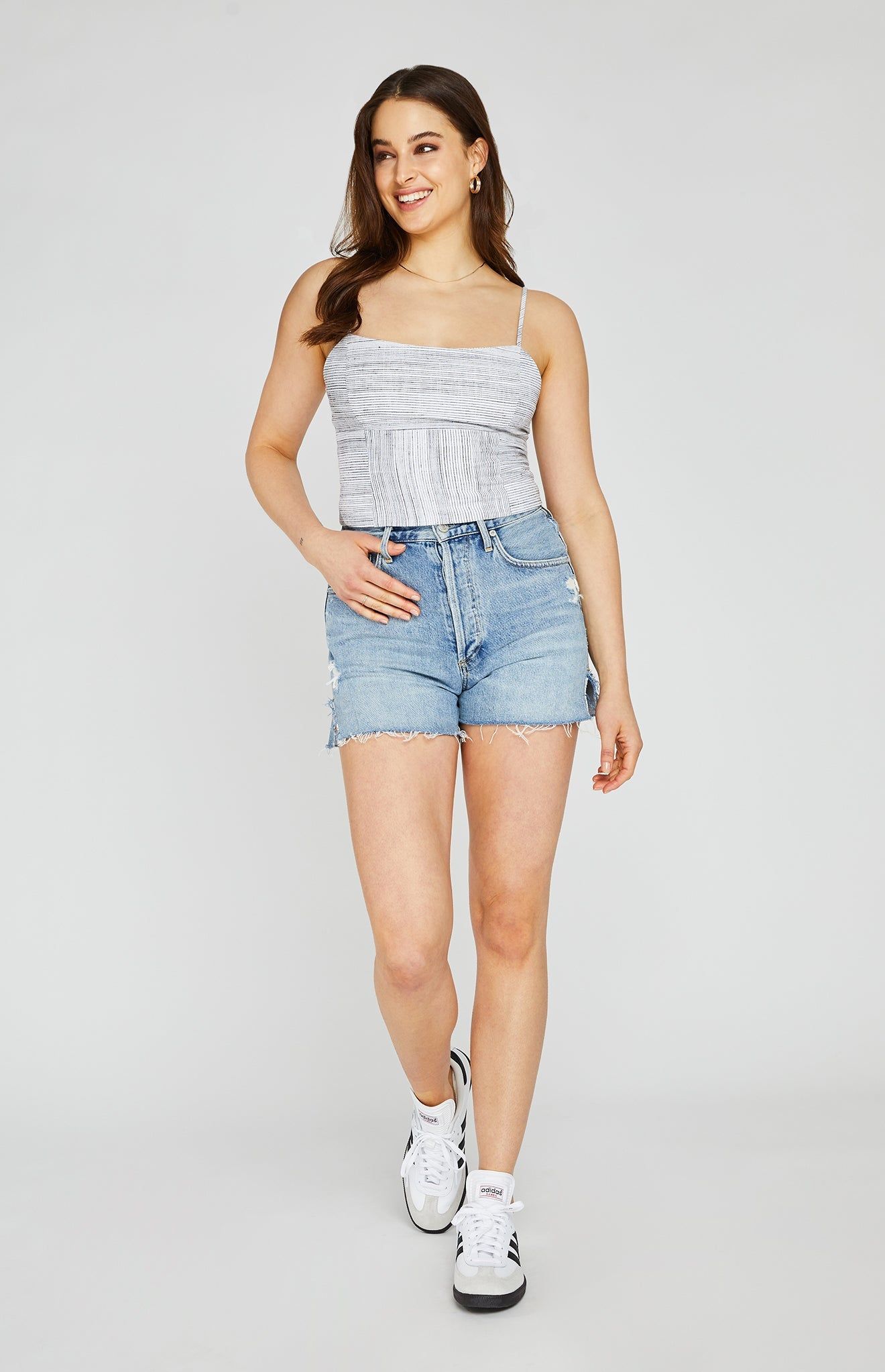 Roxanne Tank sold by Gentle Fawn product image thumbnail 3