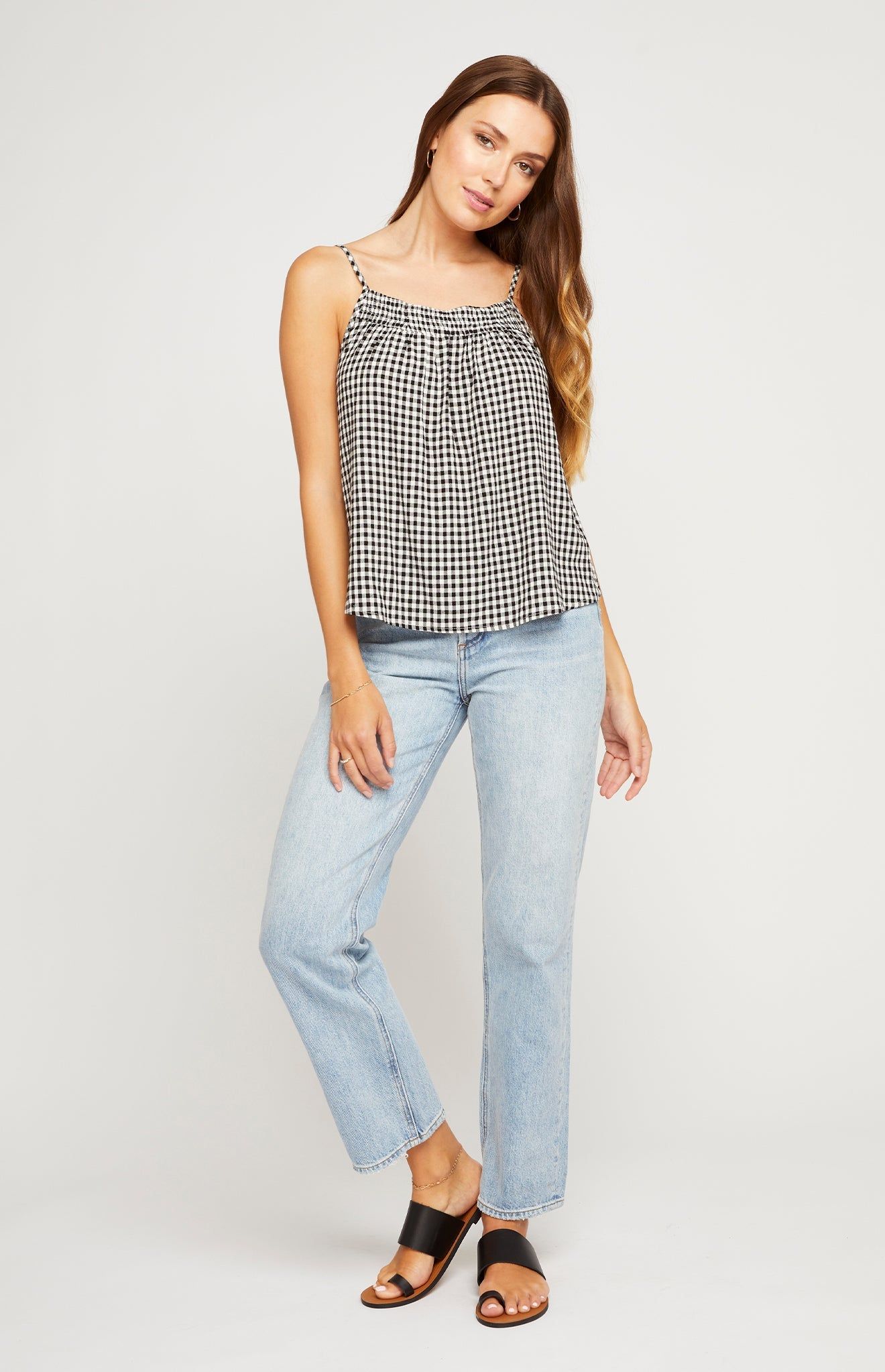 Suzanne Tank sold by Gentle Fawn product image thumbnail 3