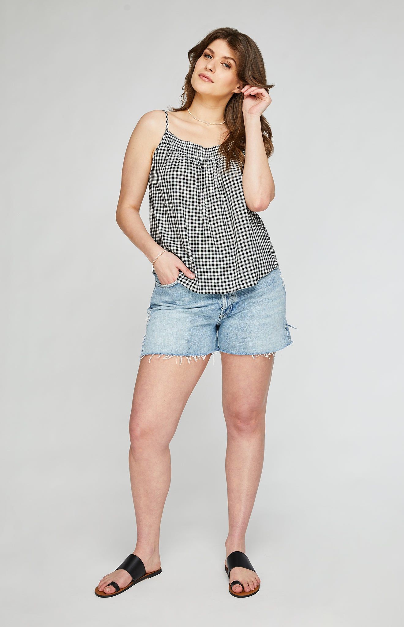 Suzanne Tank sold by Gentle Fawn product image thumbnail 5