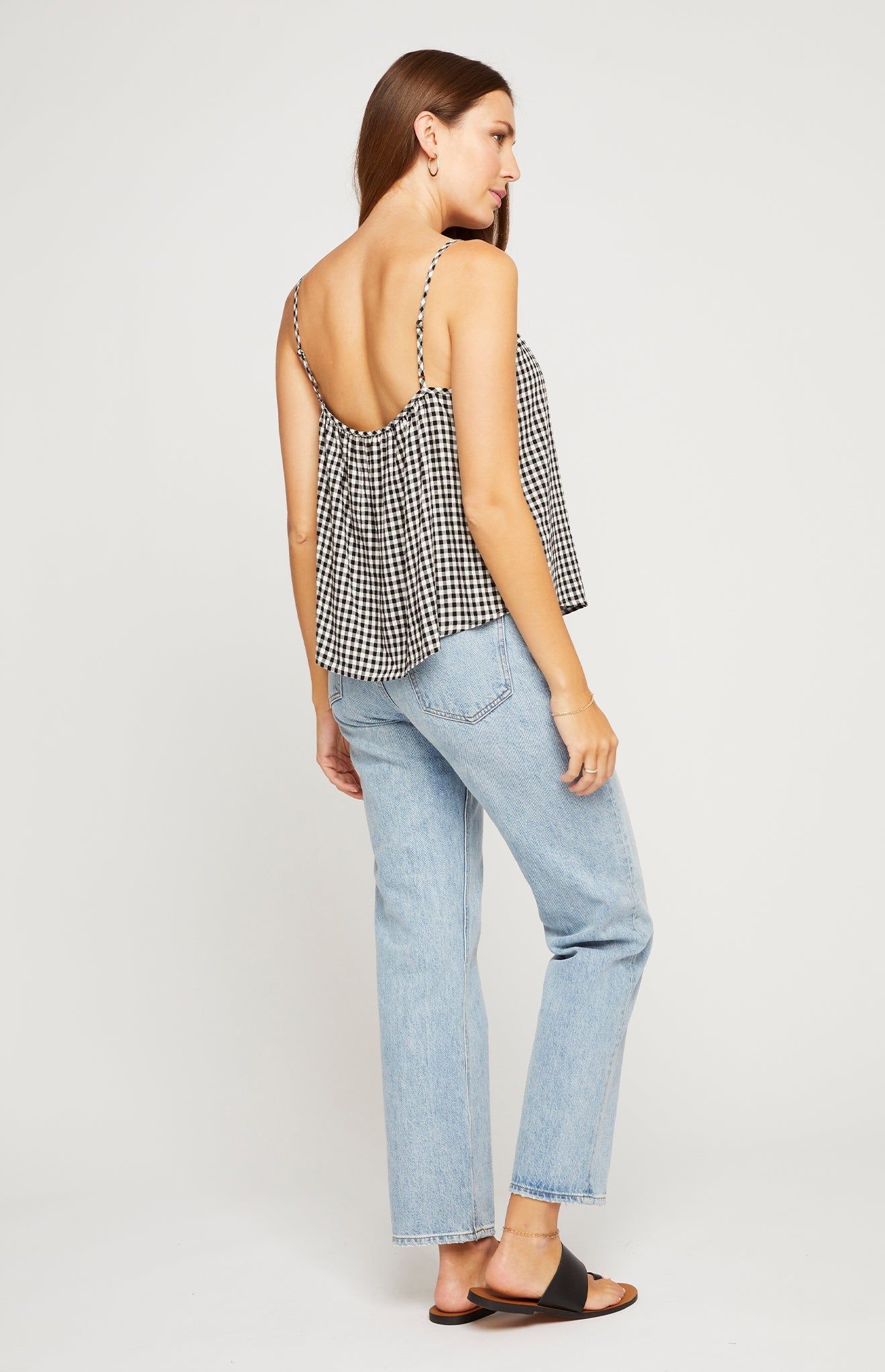 Suzanne Tank sold by Gentle Fawn product image thumbnail 2