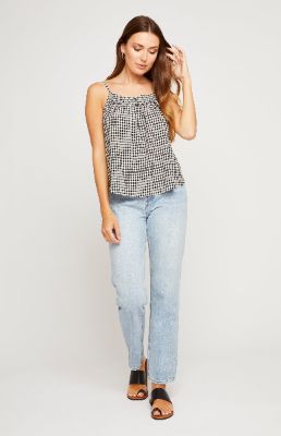 Suzanne Tank made by Gentle Fawn