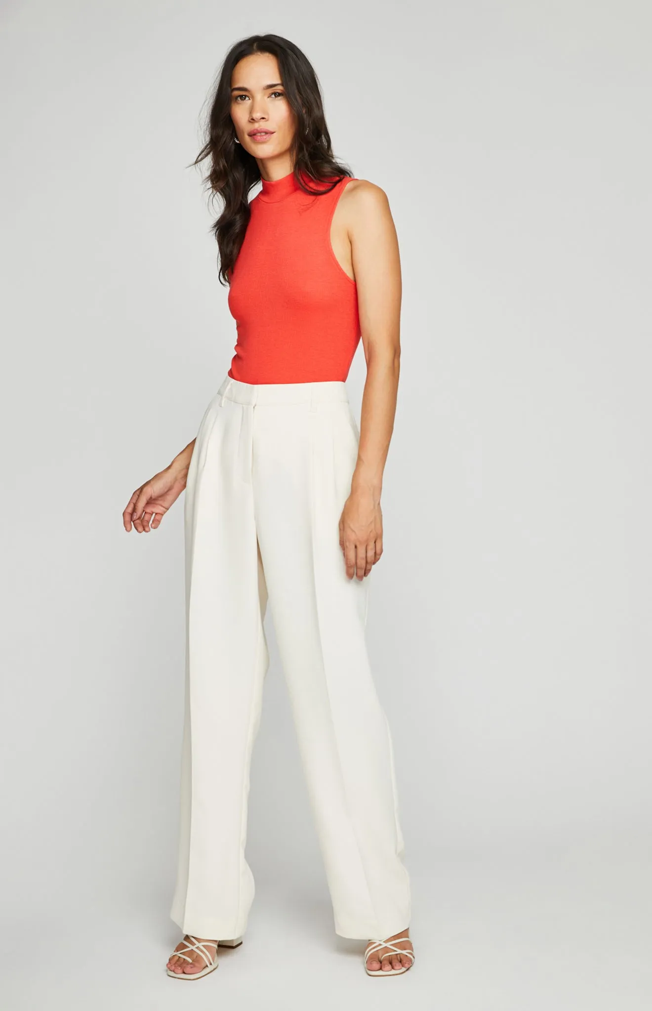 Salma Bodysuit sold by Gentle Fawn product image thumbnail 3