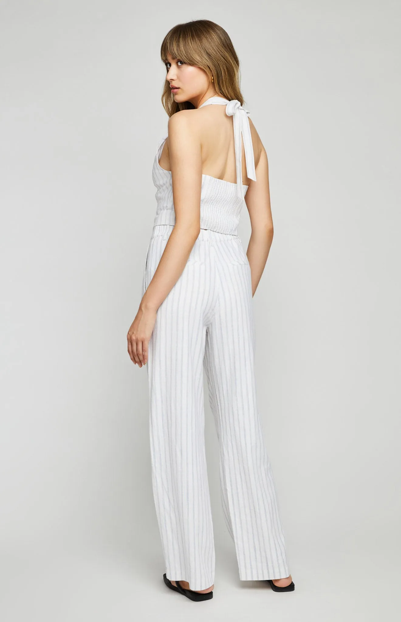 Elliot Pant sold by Gentle Fawn product image thumbnail 4
