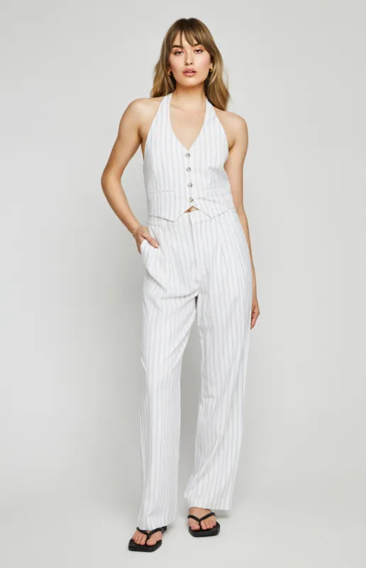 Elliot Pant made by Gentle Fawn