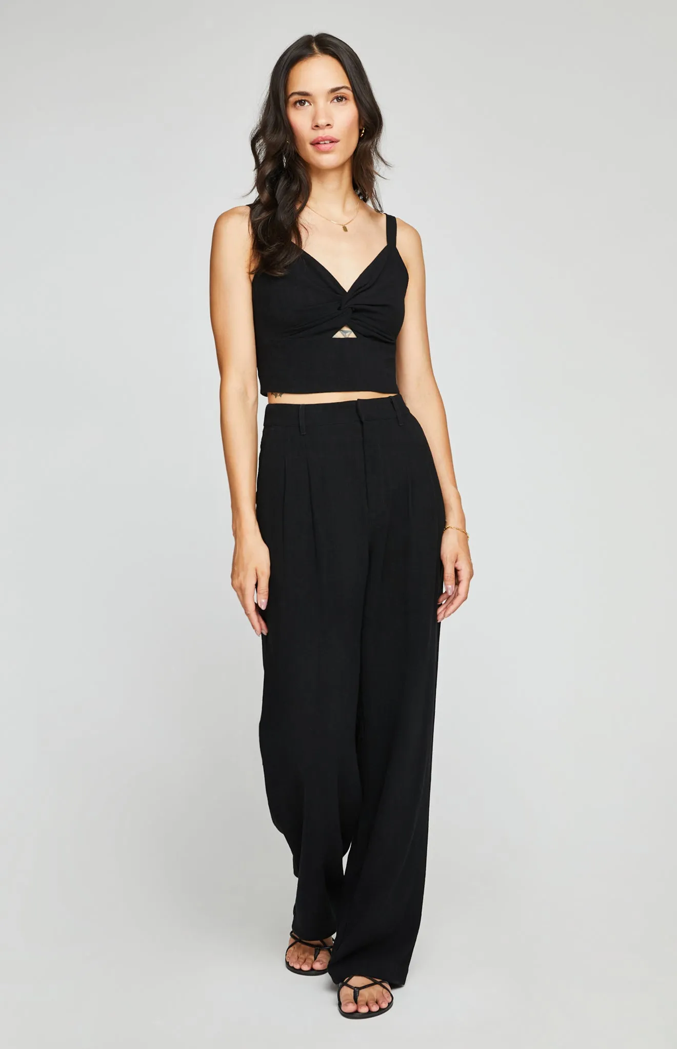 Elliot Pant sold by Gentle Fawn product image thumbnail 5
