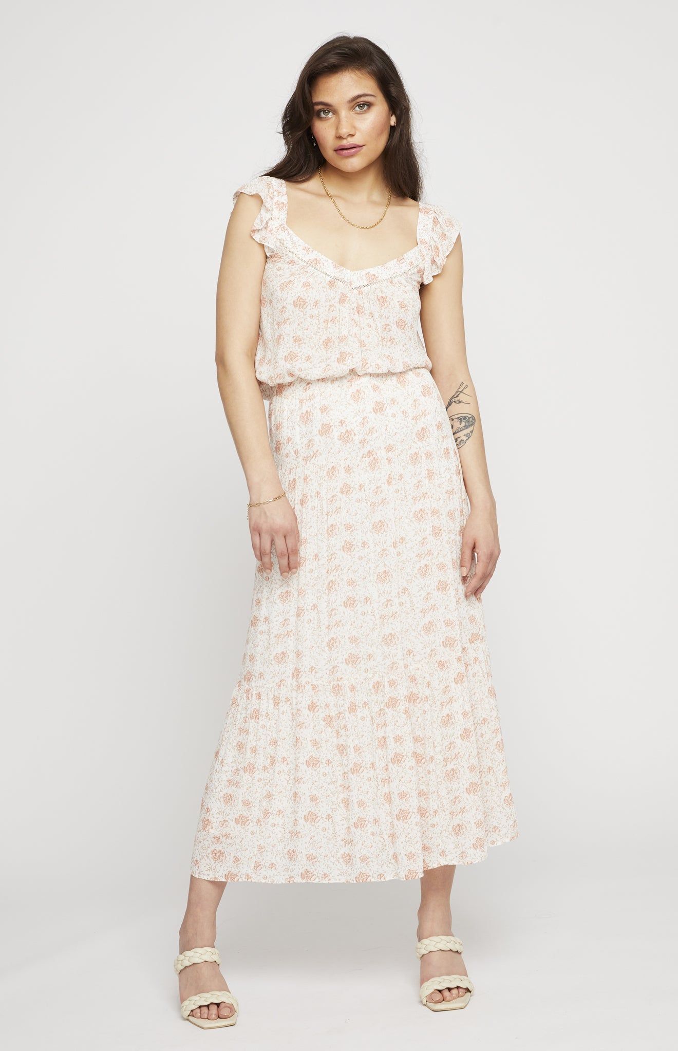 Kiara Tank sold by Gentle Fawn product image thumbnail 3