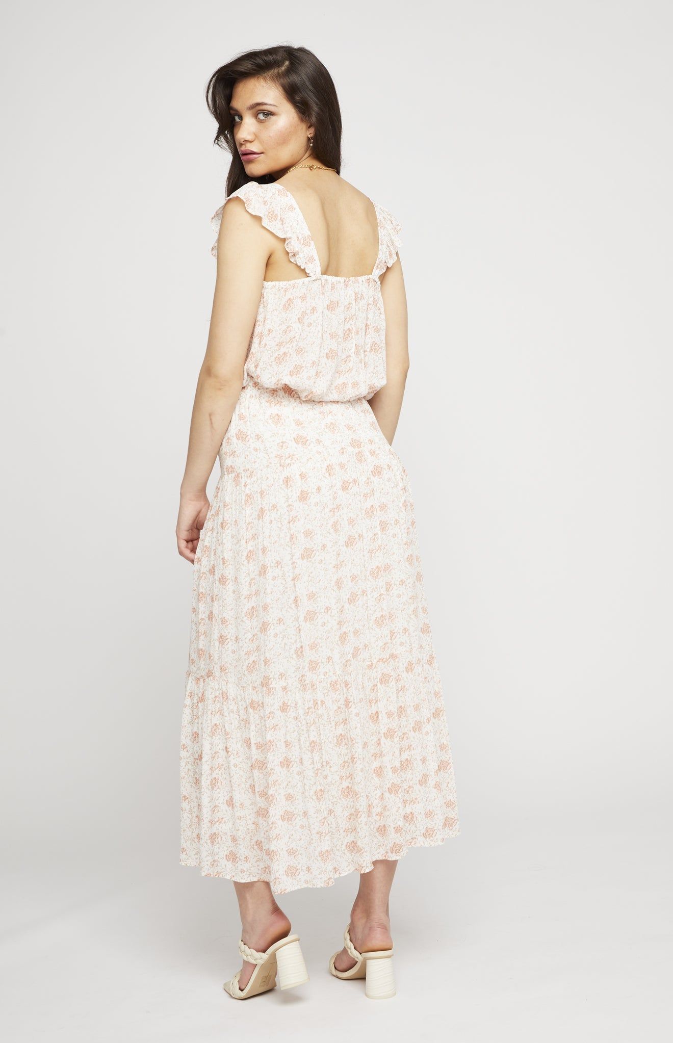 Kiara Tank sold by Gentle Fawn product image thumbnail 4