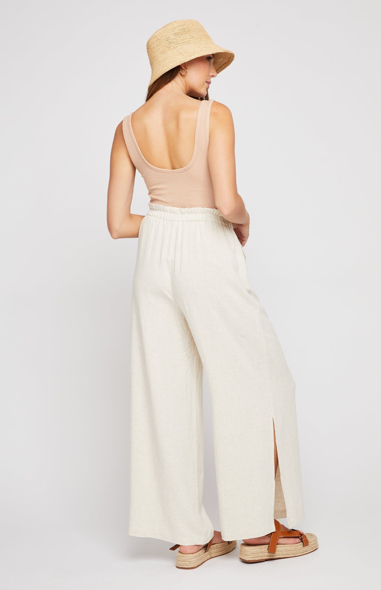Christine Tank sold by Gentle Fawn product image thumbnail 6