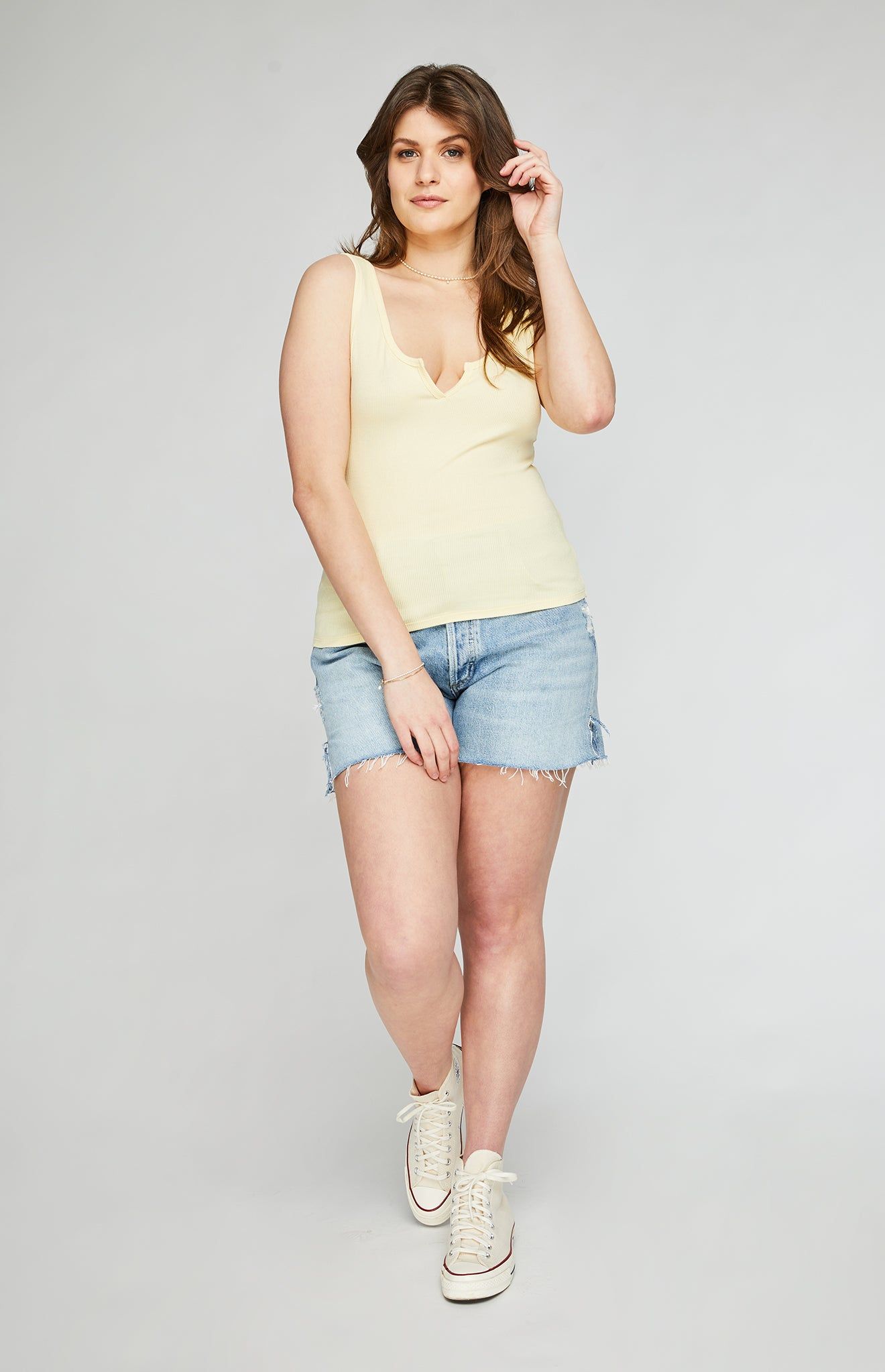 Christine Tank sold by Gentle Fawn product image thumbnail 15