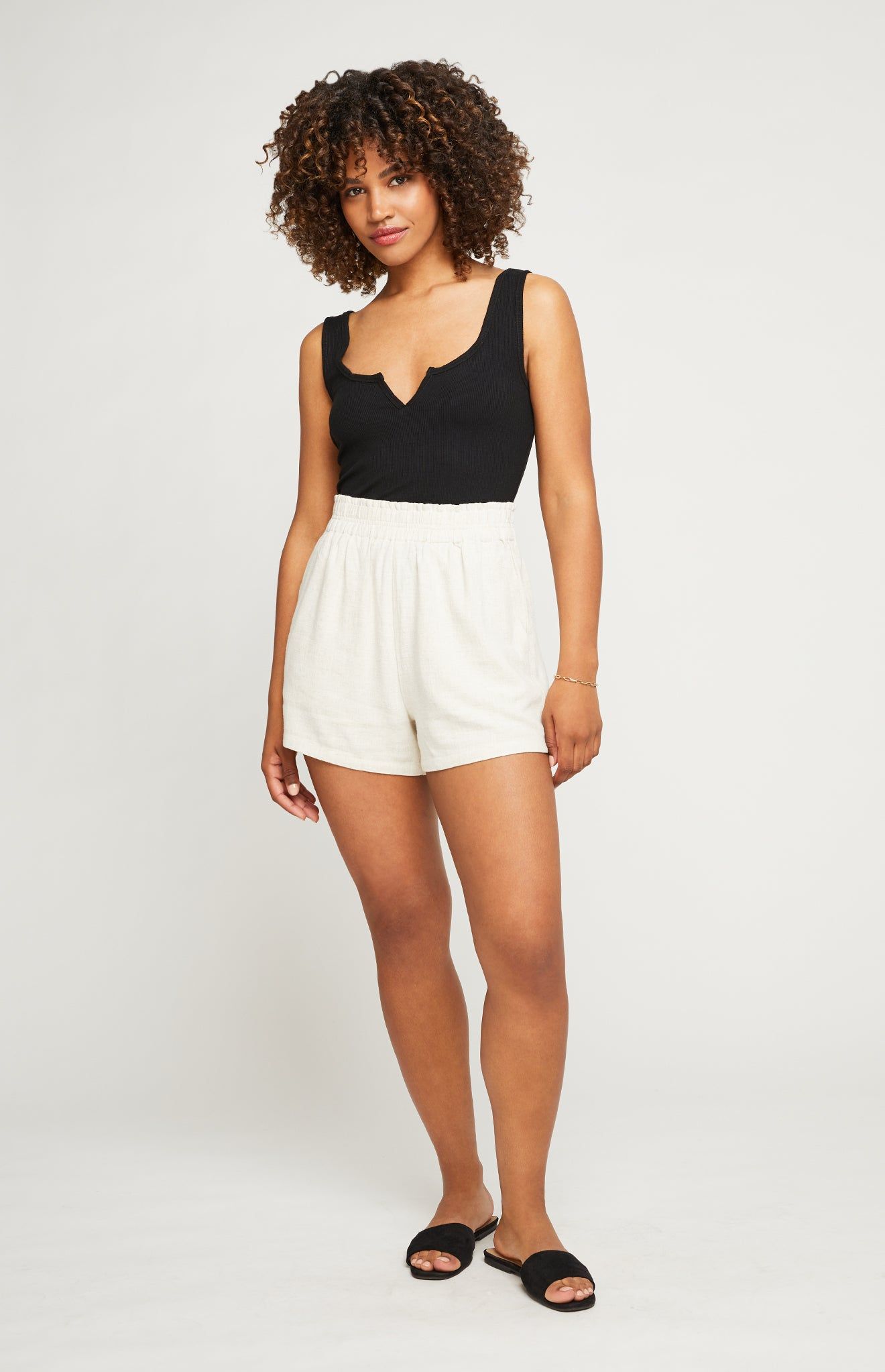 Christine Tank sold by Gentle Fawn product image thumbnail 9