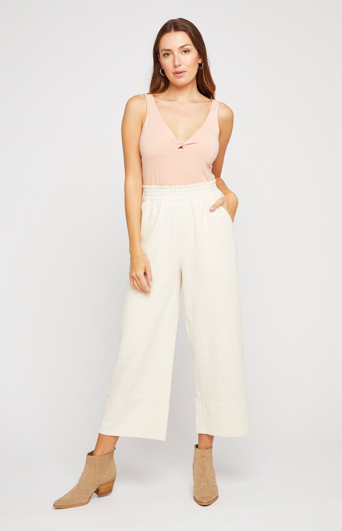 Corsica Tank sold by Gentle Fawn product image thumbnail 4