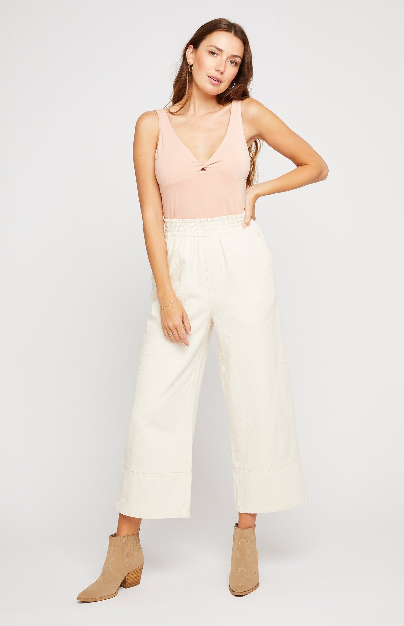 Corsica Tank sold by Gentle Fawn product image thumbnail 5