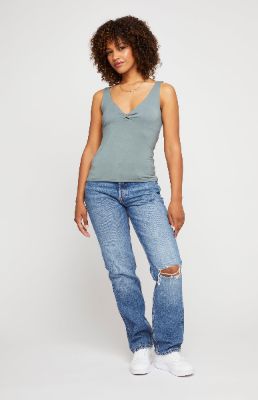 Corsica Tank sold by Gentle Fawn