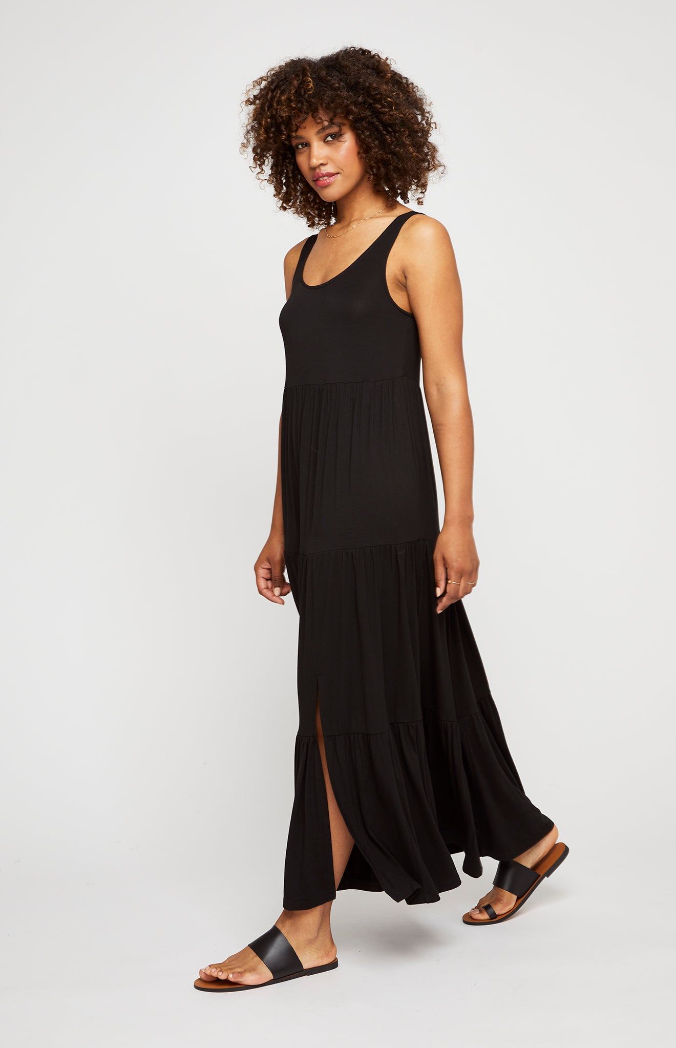 Axel Maxi Dress sold by Gentle Fawn product image thumbnail 3