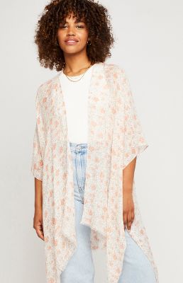 Rosabelle Cover-Up made by Gentle Fawn