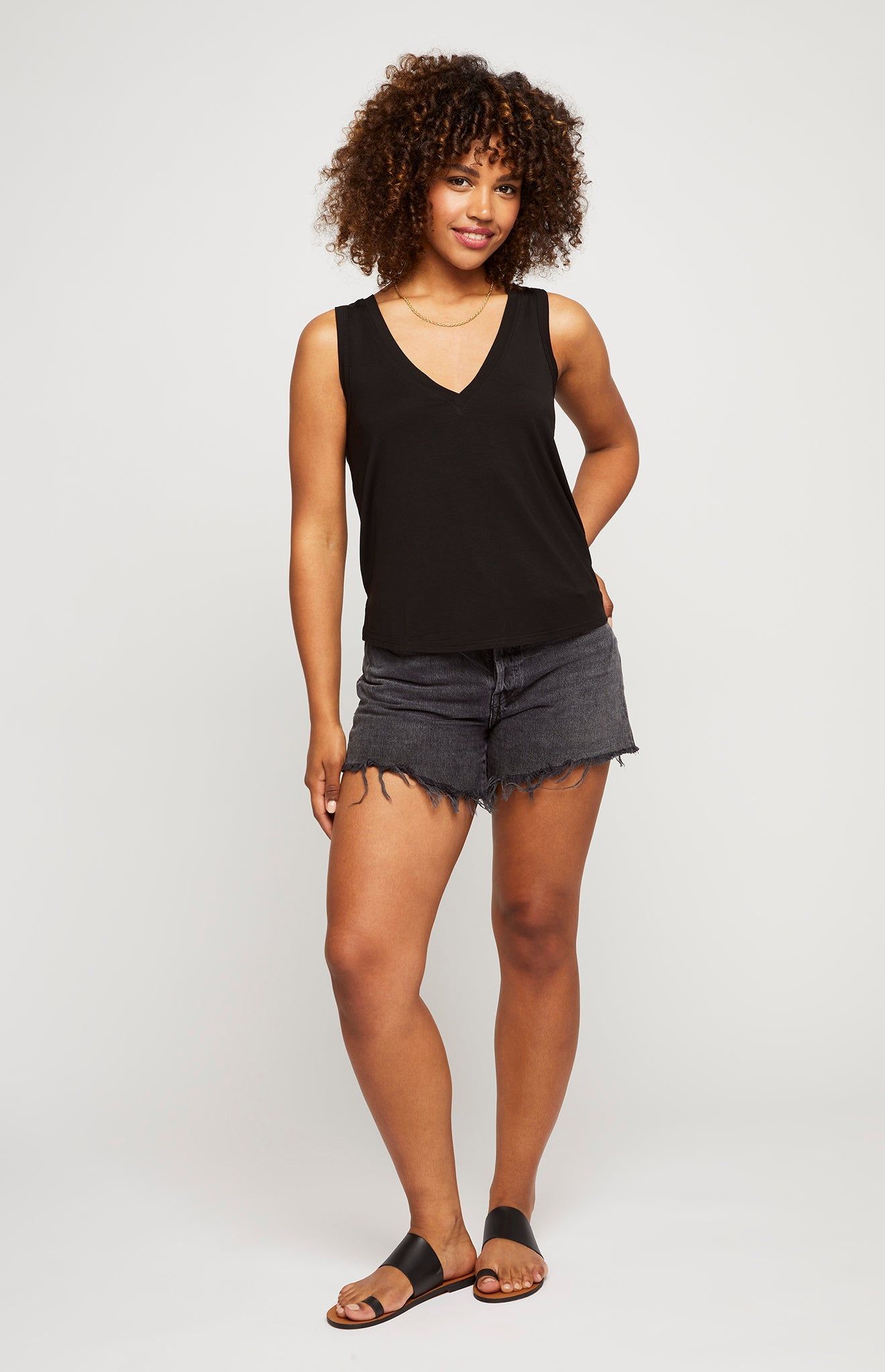 Coast Tank sold by Gentle Fawn product image thumbnail 5