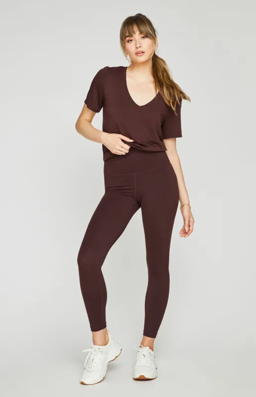Horizon Legging 2.0 sold by Gentle Fawn