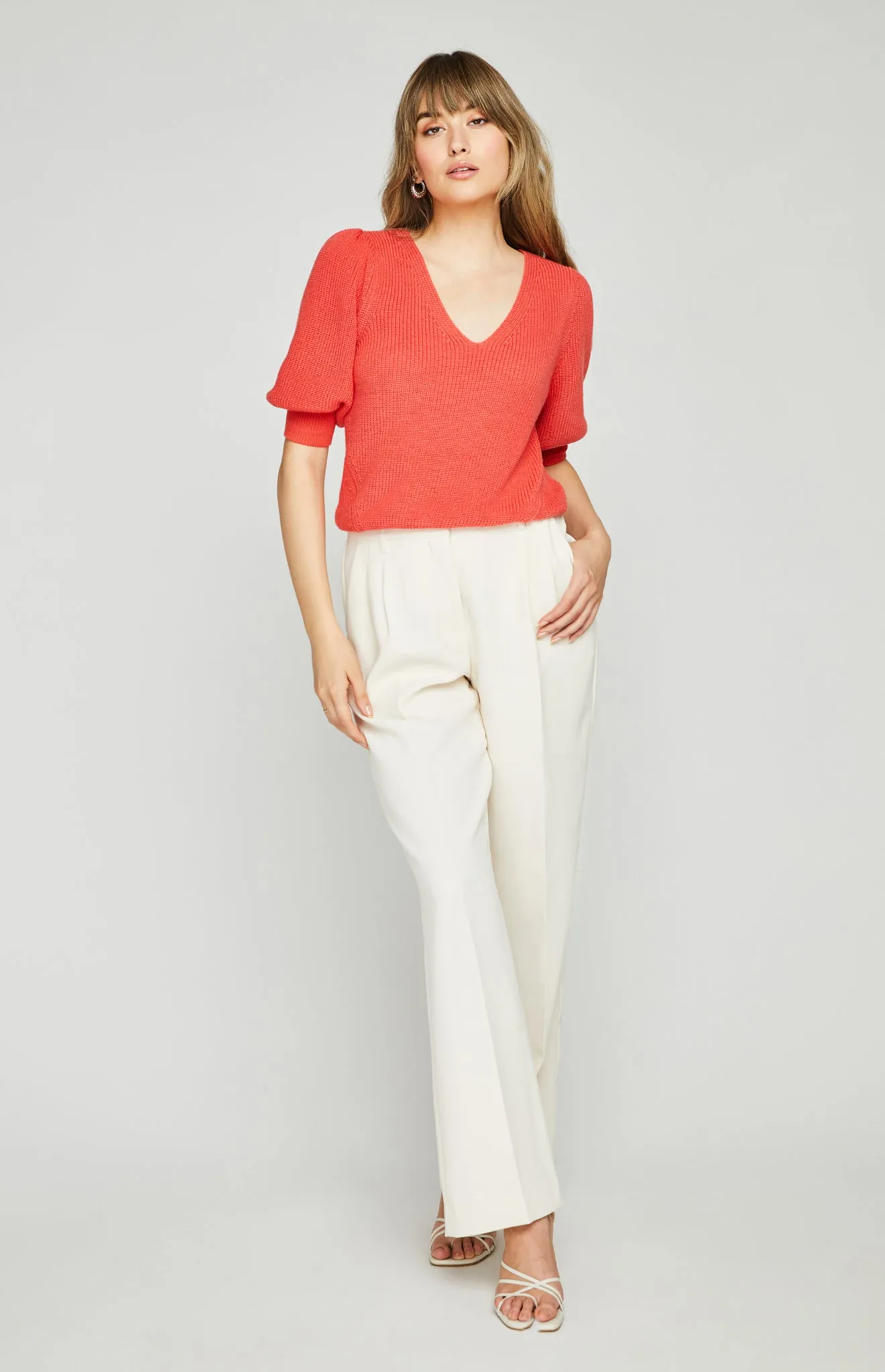 Phoebe Pullover Sweater sold by Gentle Fawn product image thumbnail 2