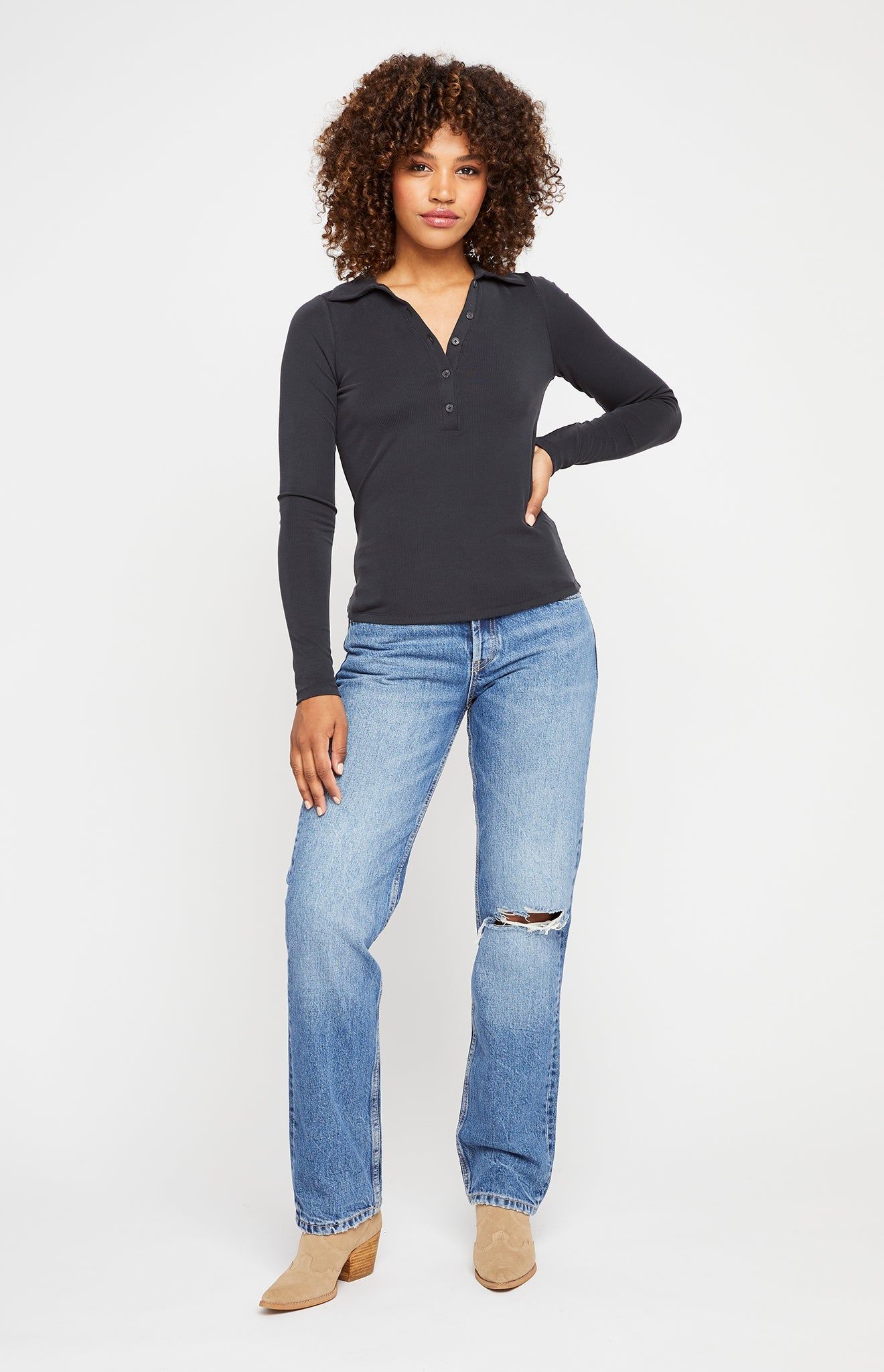 Toni Top sold by Gentle Fawn product image thumbnail 4