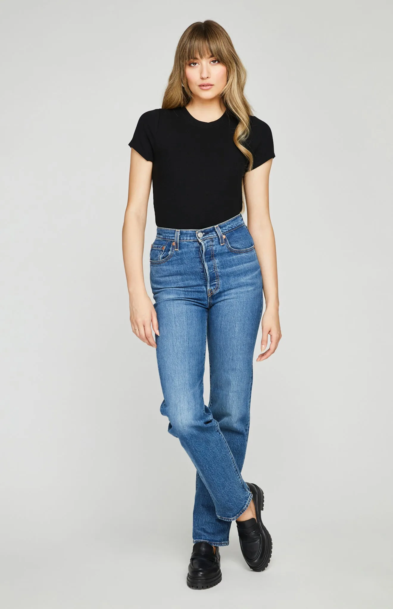 Clara T-Shirt sold by Gentle Fawn product image thumbnail 5