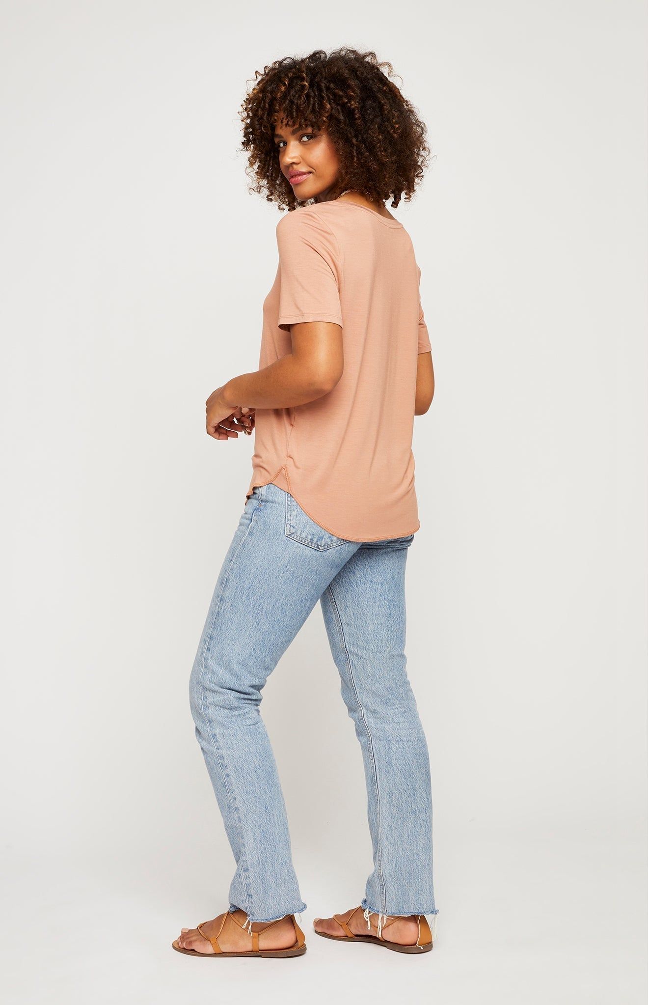 Lewis Top sold by Gentle Fawn product image thumbnail 14