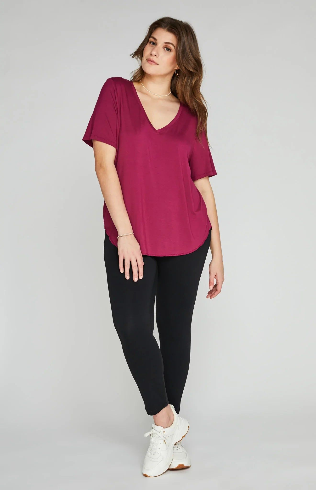 Lewis Top sold by Gentle Fawn product image thumbnail 11