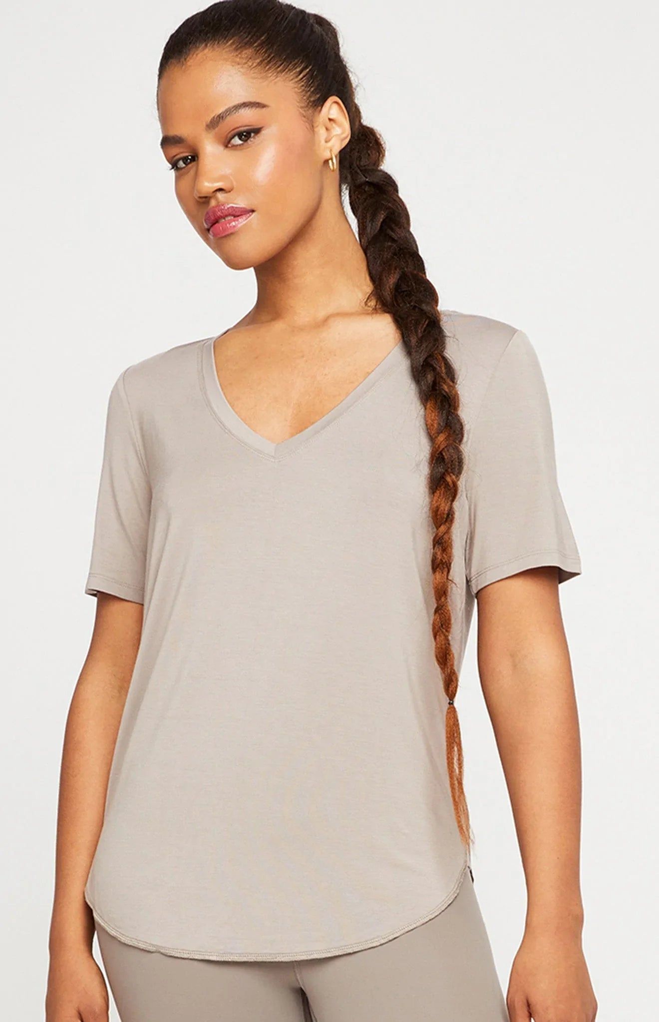 Lewis Top sold by Gentle Fawn product image thumbnail 8