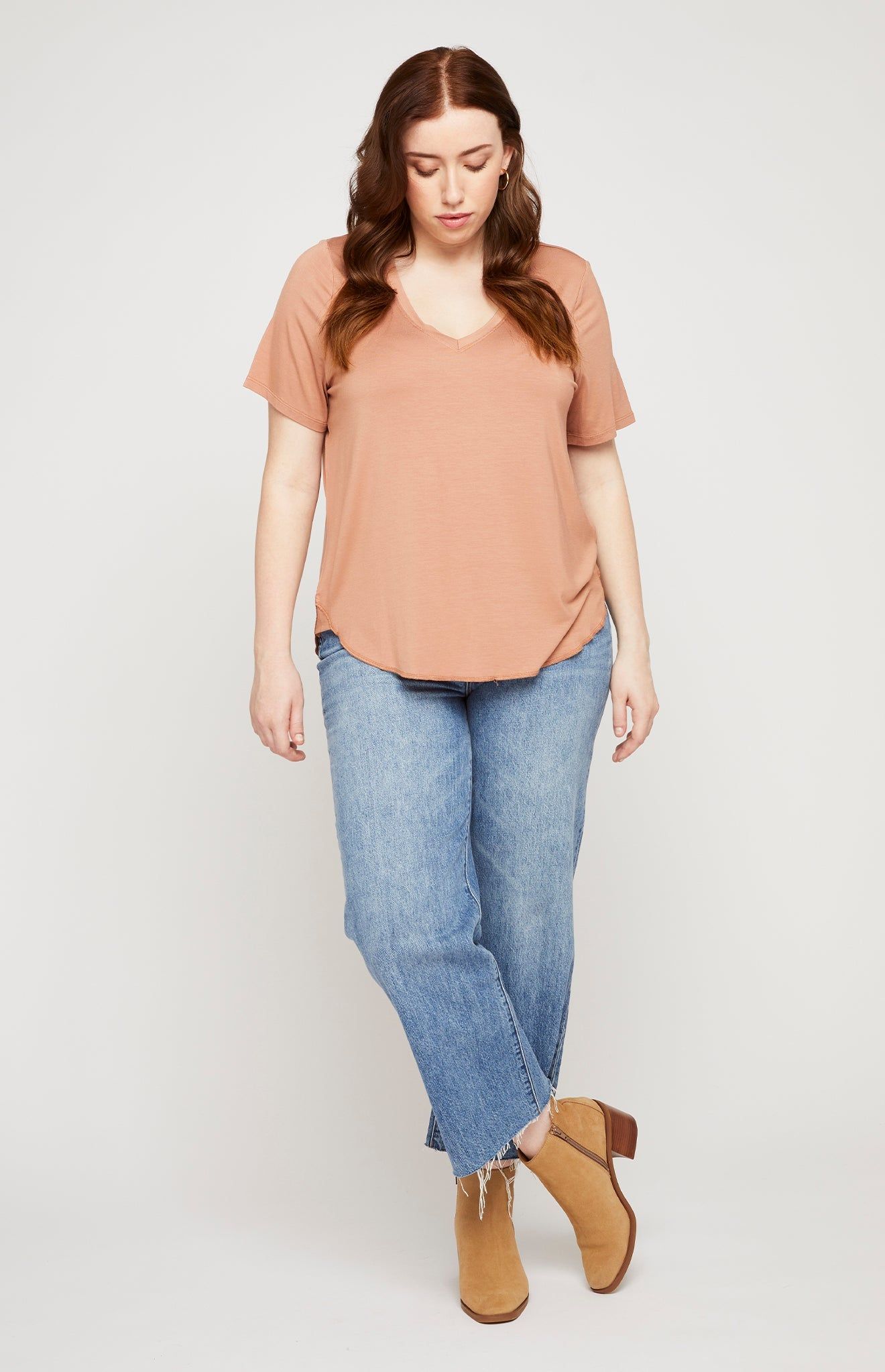 Lewis Top sold by Gentle Fawn product image thumbnail 2