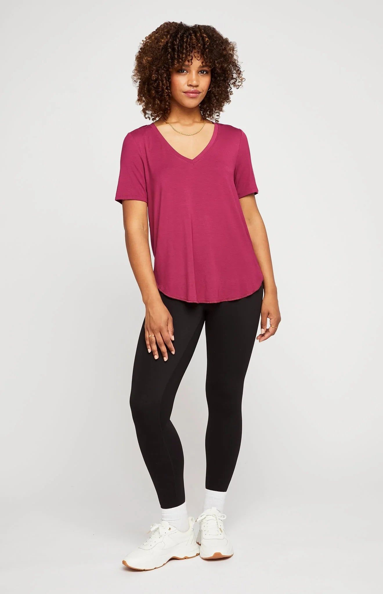 Lewis Top sold by Gentle Fawn product image thumbnail 15